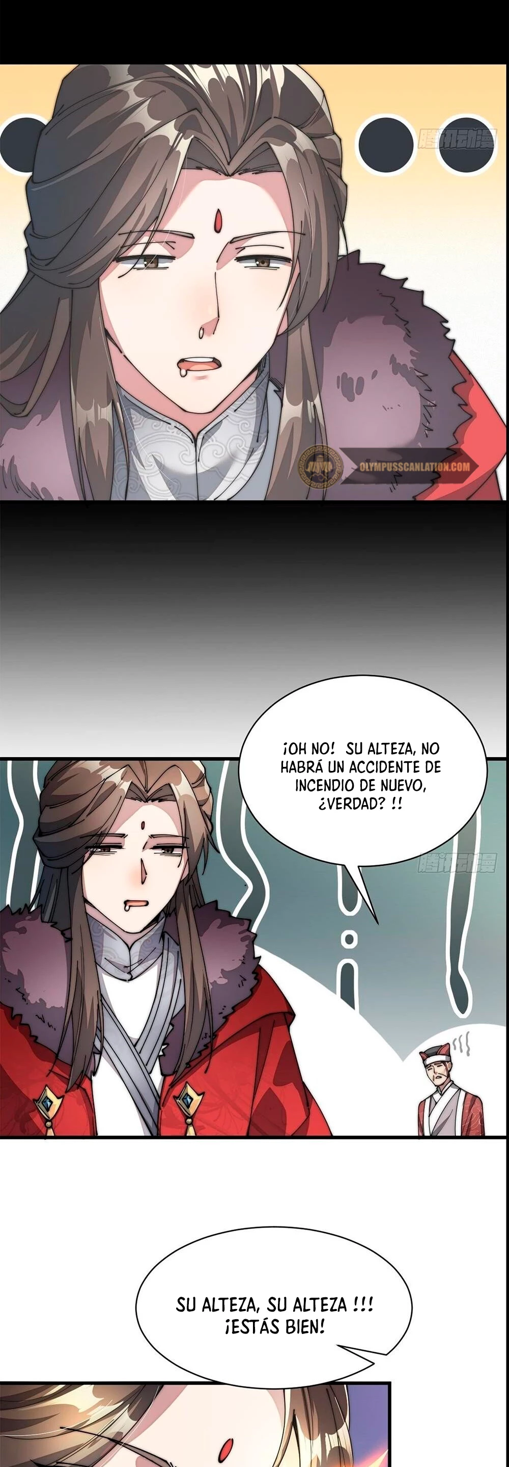 Realmente no soy un hijo de la Suerte - Capítulo 1 - Página 51 - LectorTMOo