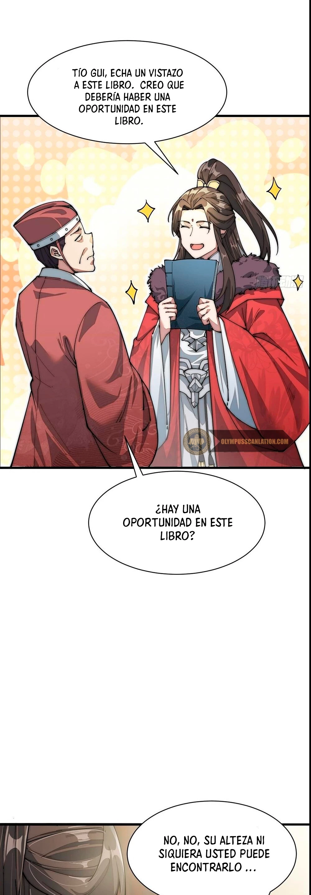 Realmente no soy un hijo de la Suerte - Capítulo 1 - Página 59 - LectorTMOo