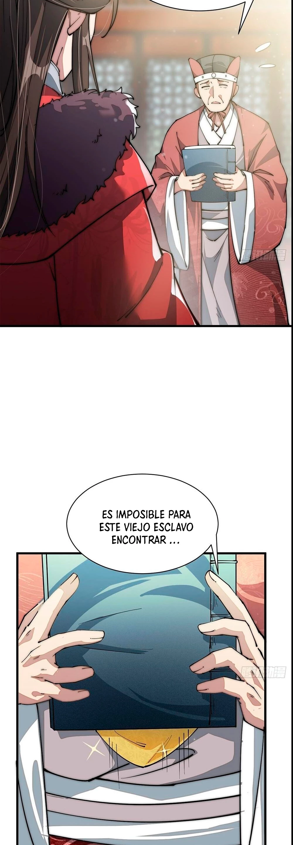 Realmente no soy un hijo de la Suerte - Capítulo 1 - Página 60 - LectorTMOo
