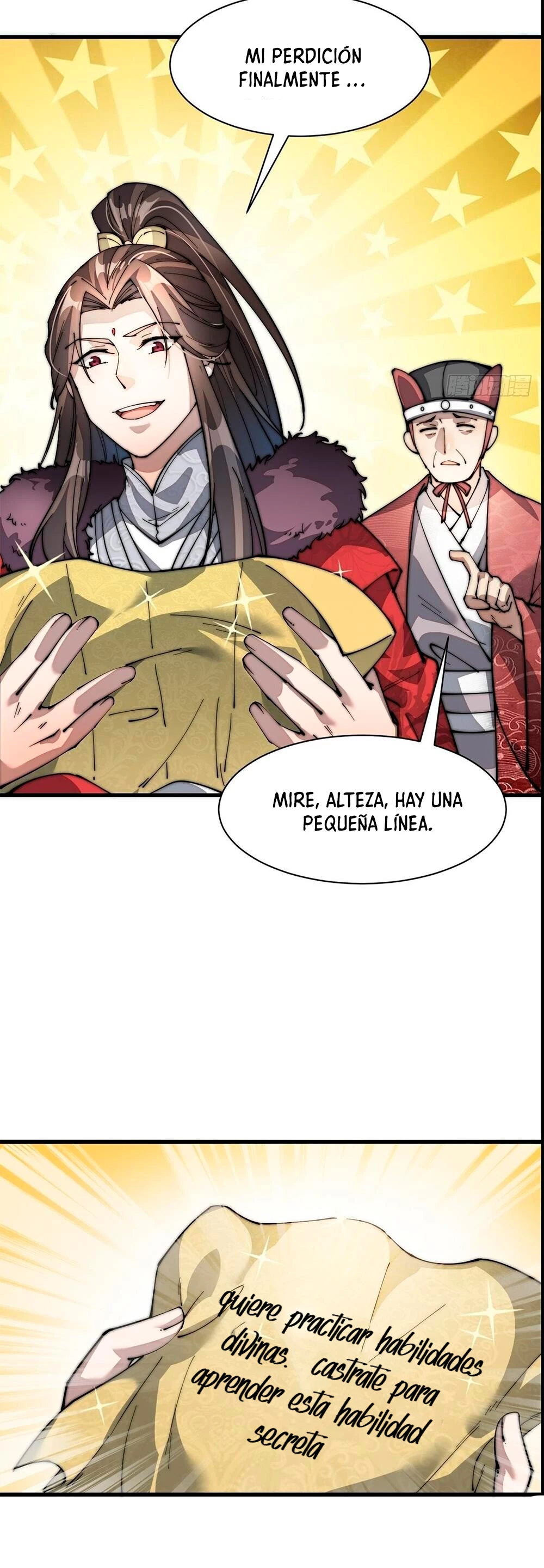 Realmente no soy un hijo de la Suerte - Capítulo 1 - Página 64 - LectorTMOo