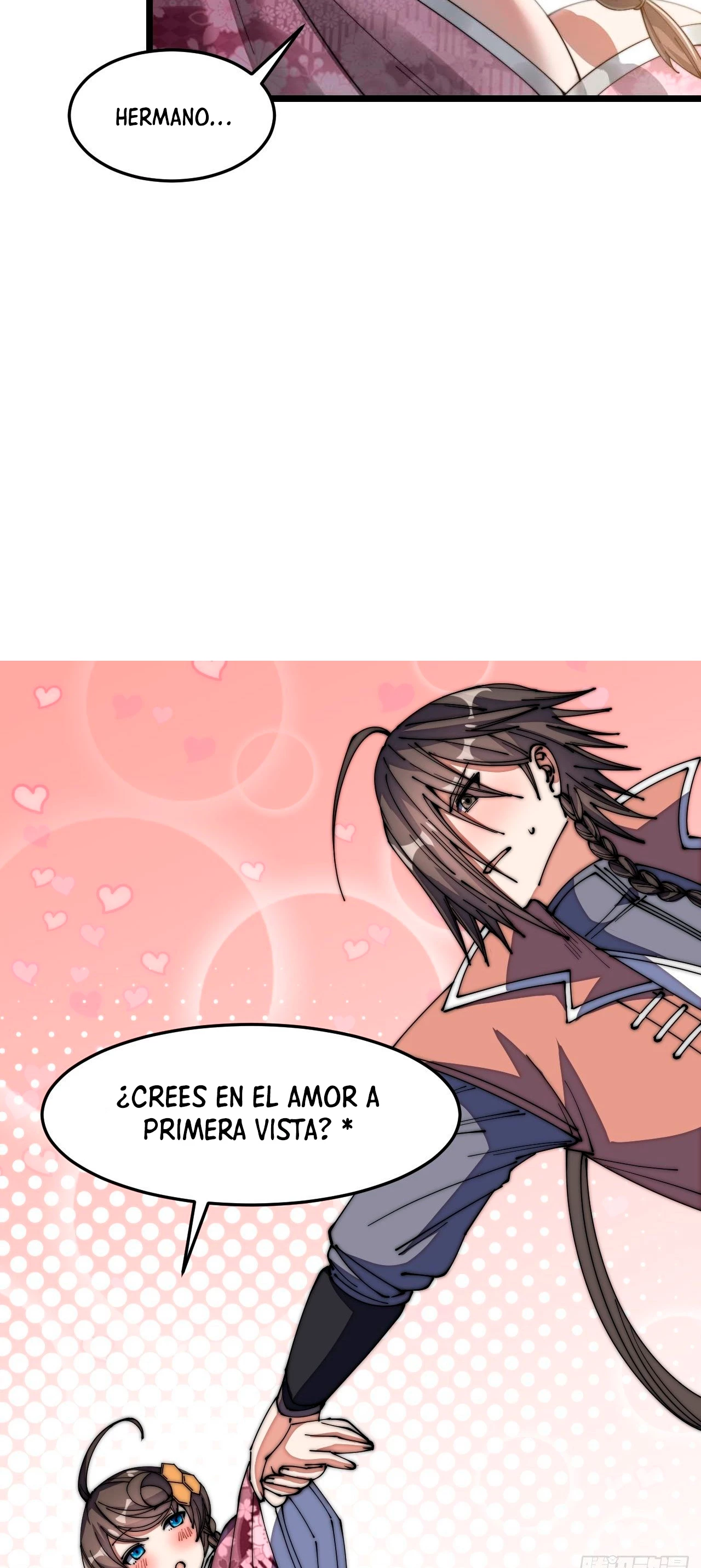 Realmente no soy un hijo de la Suerte - Capítulo 11 - Página 23 - LectorTMOo