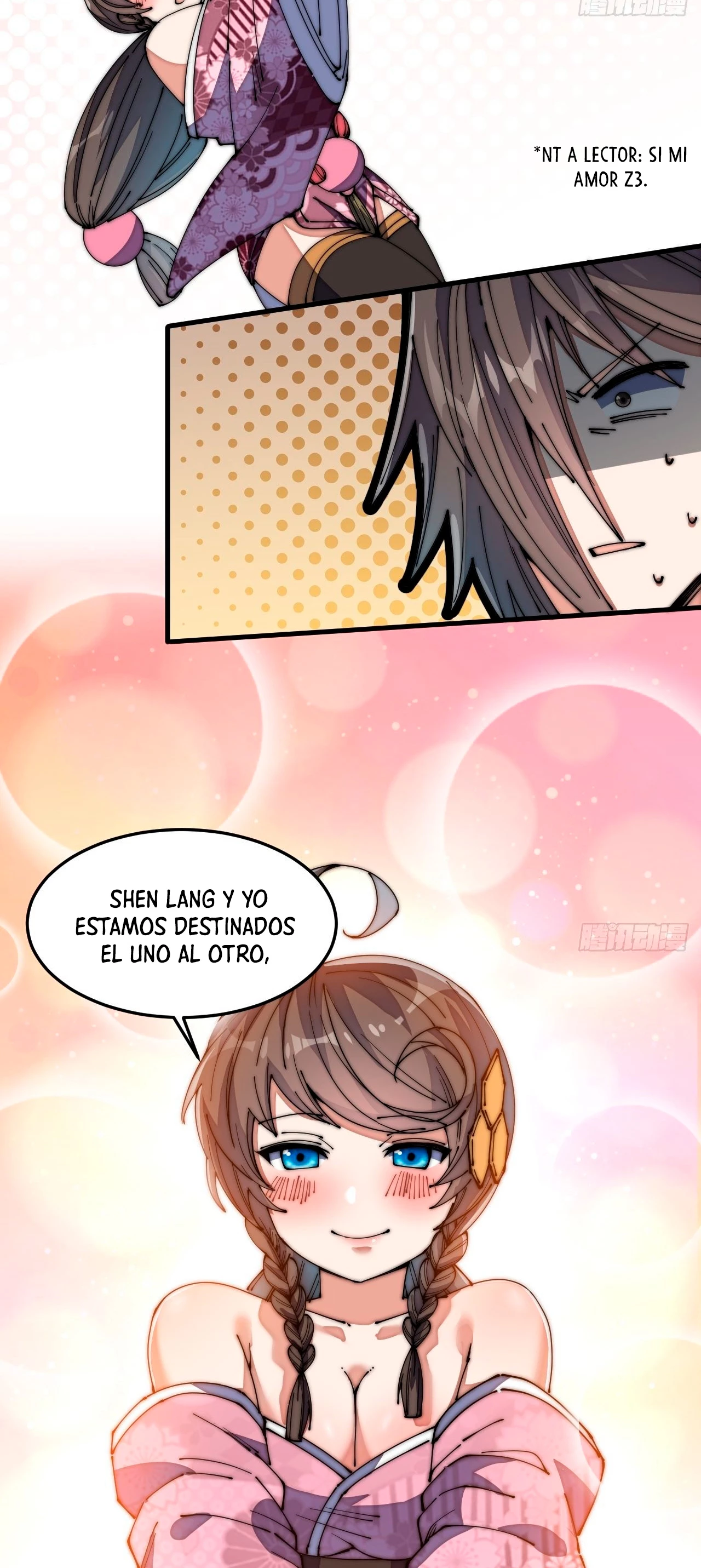 Realmente no soy un hijo de la Suerte - Capítulo 11 - Página 24 - LectorTMOo