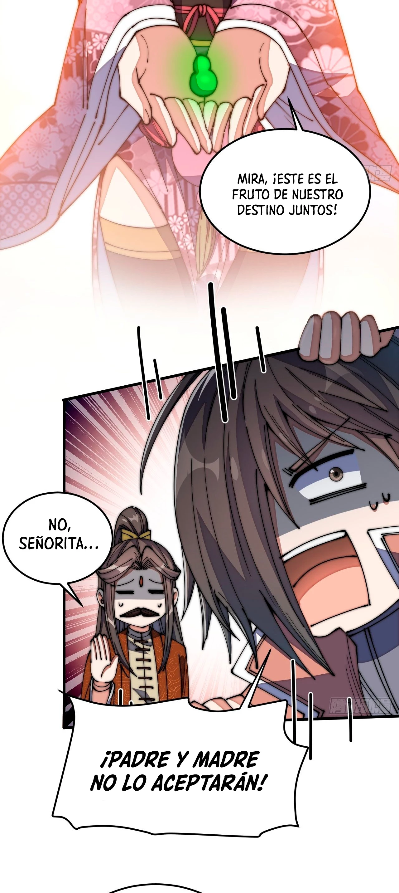 Realmente no soy un hijo de la Suerte - Capítulo 11 - Página 25 - LectorTMOo