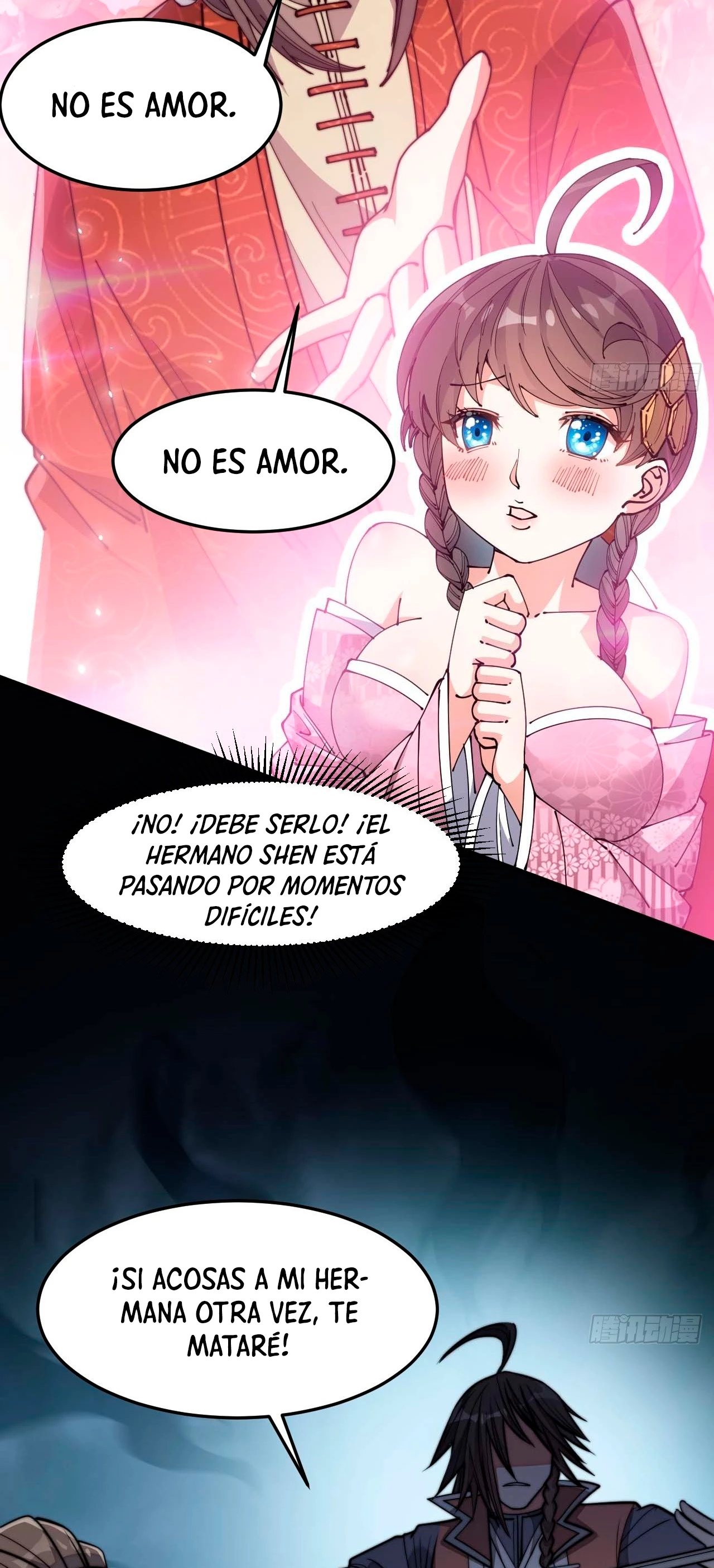 Realmente no soy un hijo de la Suerte - Capítulo 12 - Página 4 - LectorTMOo