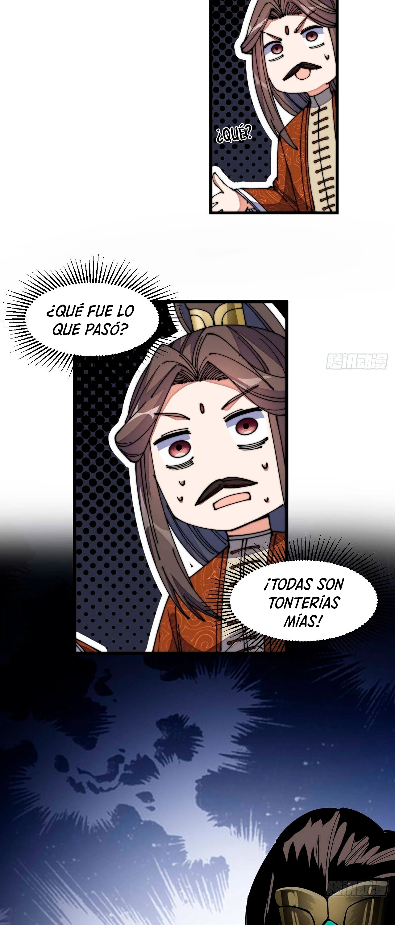 Realmente no soy un hijo de la Suerte - Capítulo 12 - Página 16 - LectorTMOo