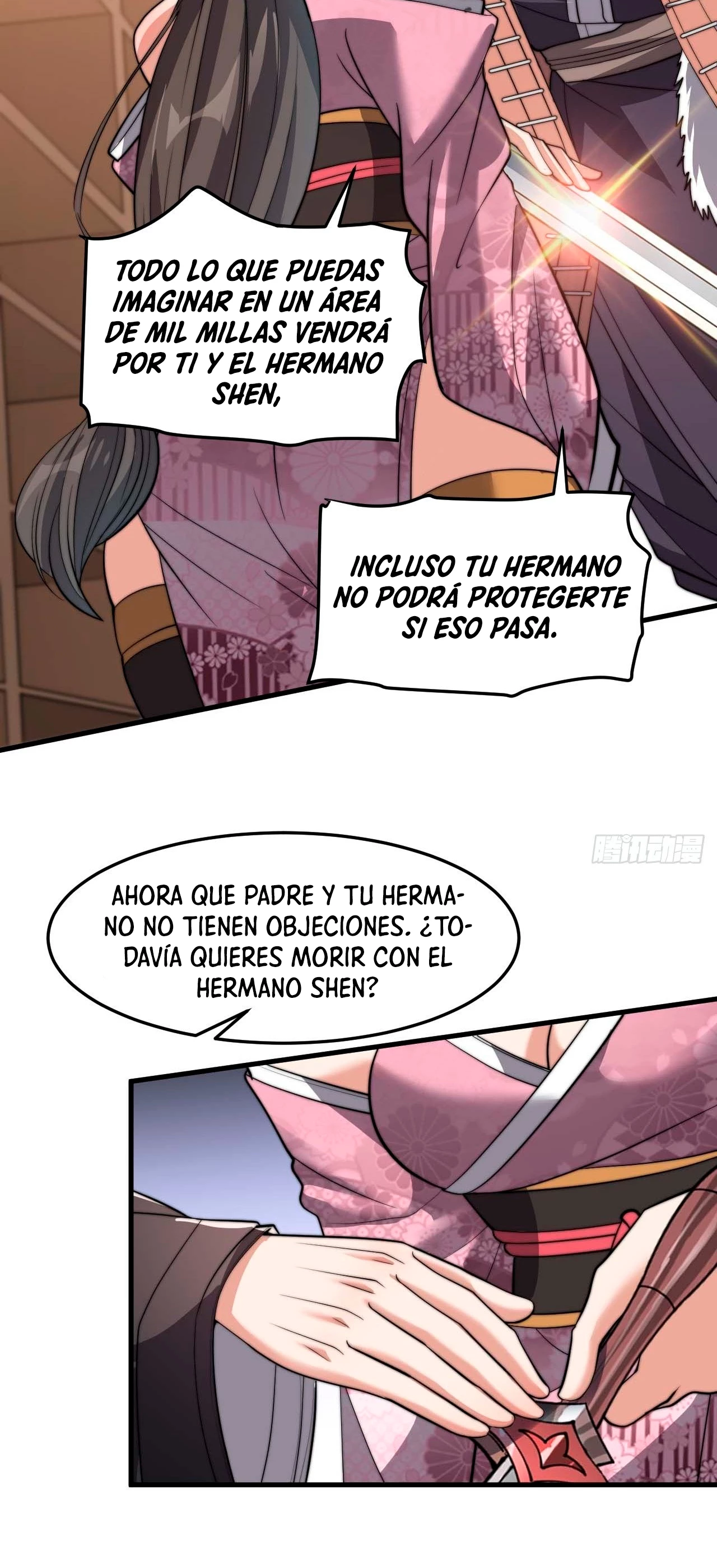 Realmente no soy un hijo de la Suerte - Capítulo 12 - Página 27 - LectorTMOo
