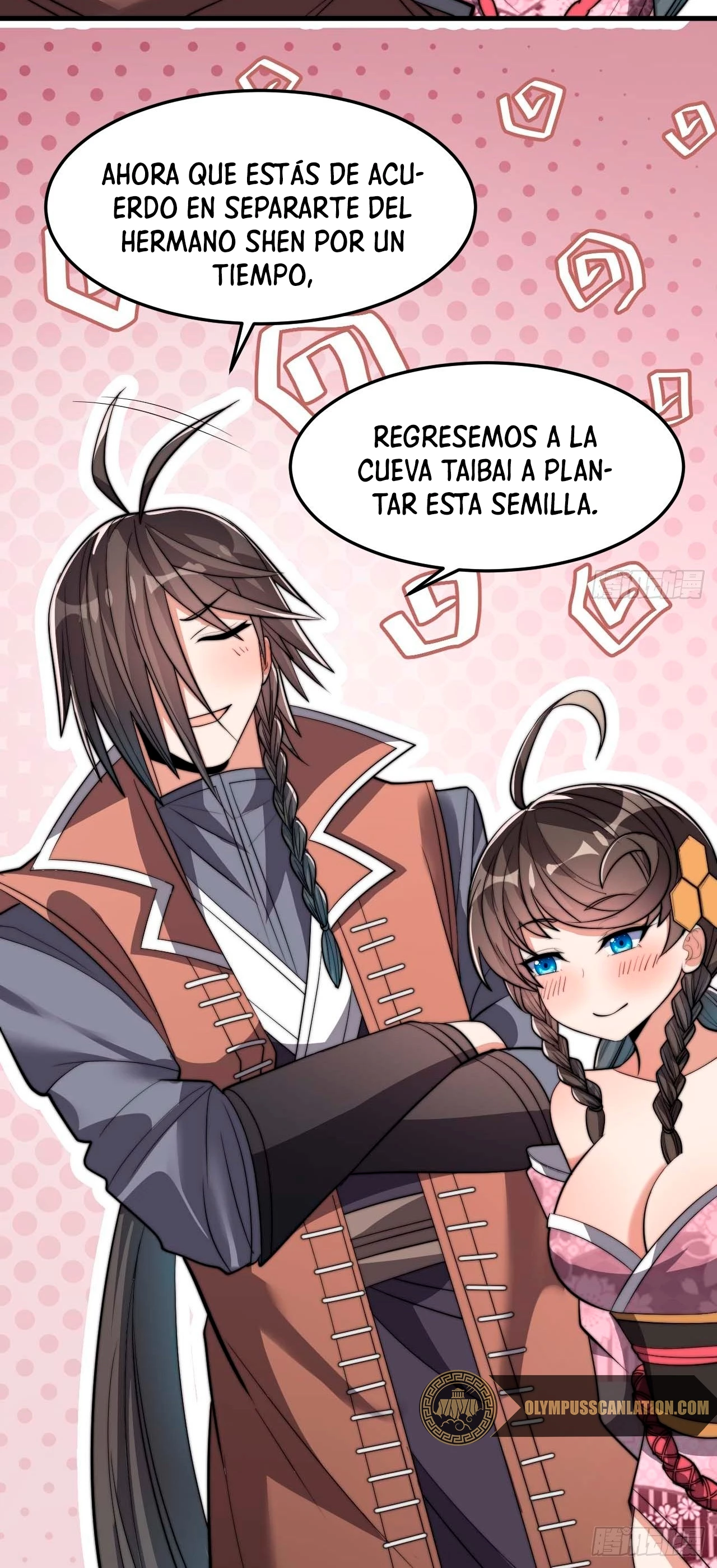 Realmente no soy un hijo de la Suerte - Capítulo 12 - Página 29 - LectorTMOo