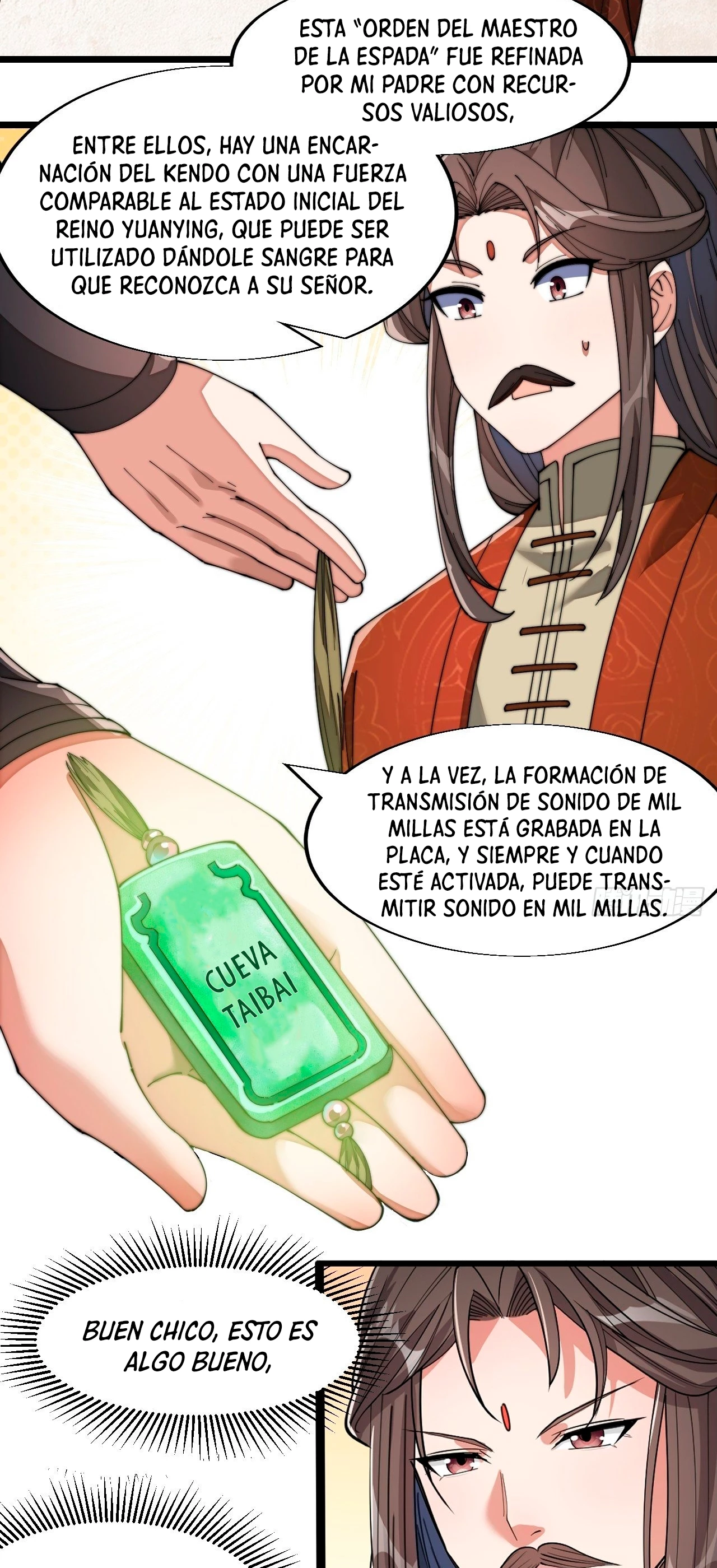 Realmente no soy un hijo de la Suerte - Capítulo 12 - Página 36 - LectorTMOo