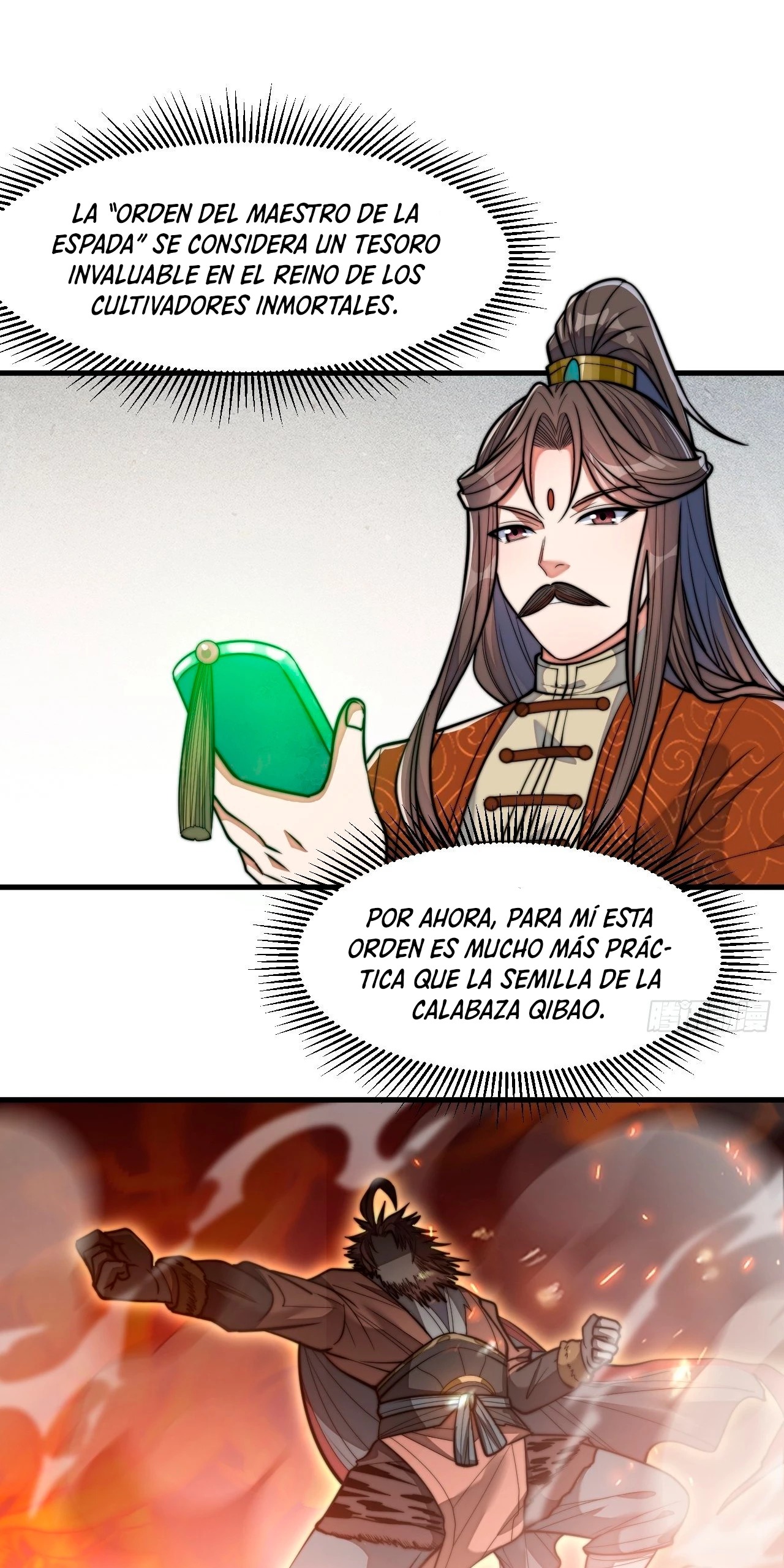 Realmente no soy un hijo de la Suerte - Capítulo 12 - Página 39 - LectorTMOo