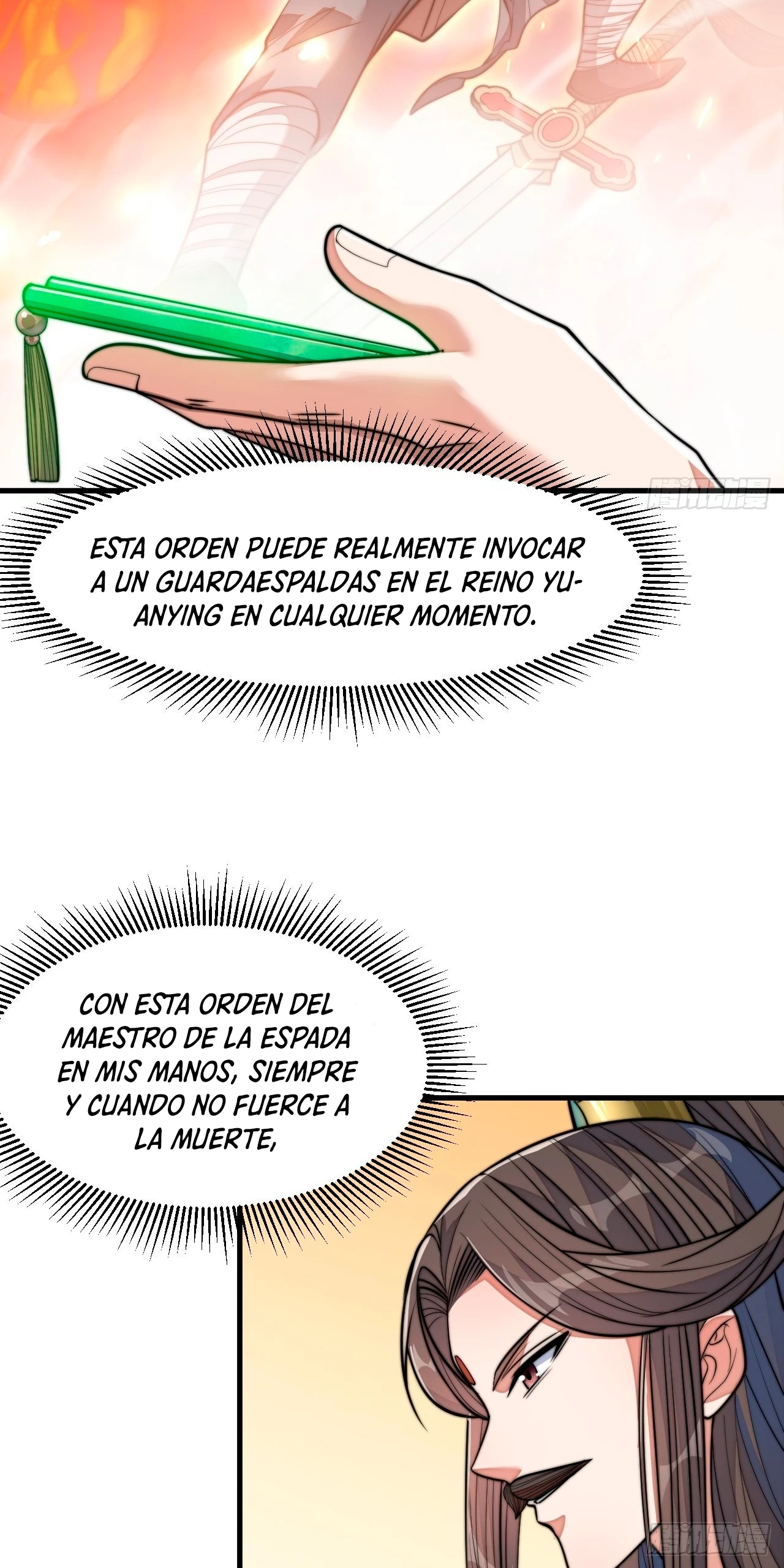 Realmente no soy un hijo de la Suerte - Capítulo 12 - Página 40 - LectorTMOo