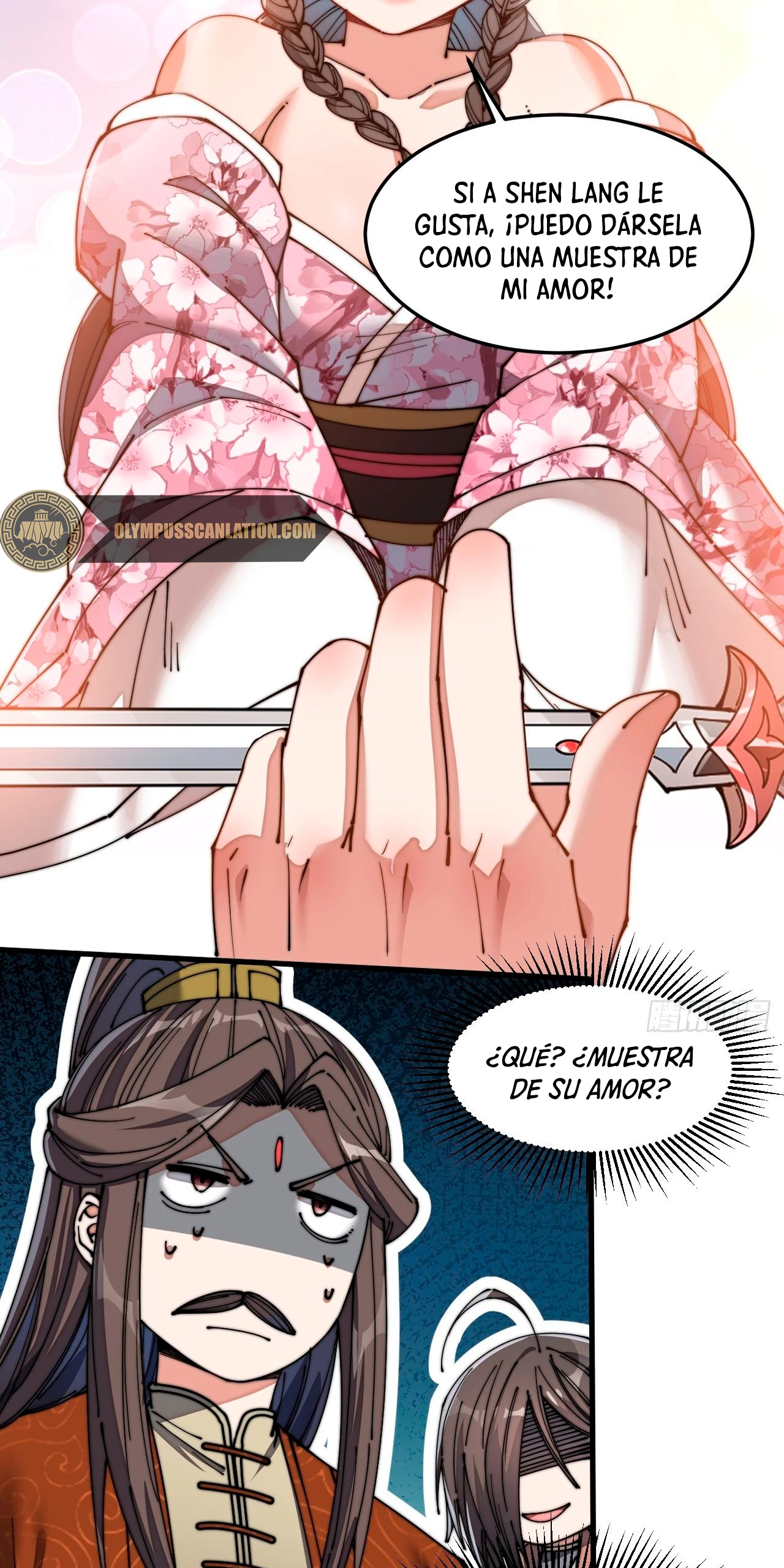 Realmente no soy un hijo de la Suerte - Capítulo 12 - Página 43 - LectorTMOo
