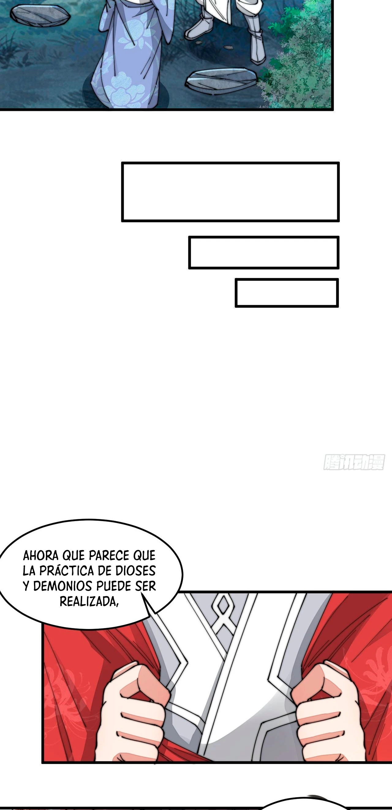 Realmente no soy un hijo de la Suerte - Capítulo 18 - Página 9 - LectorTMOo