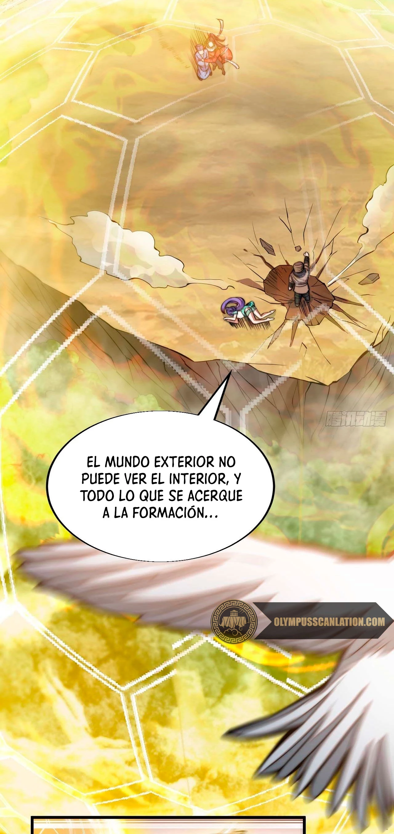 Realmente no soy un hijo de la Suerte - Capítulo 18 - Página 47 - LectorTMOo