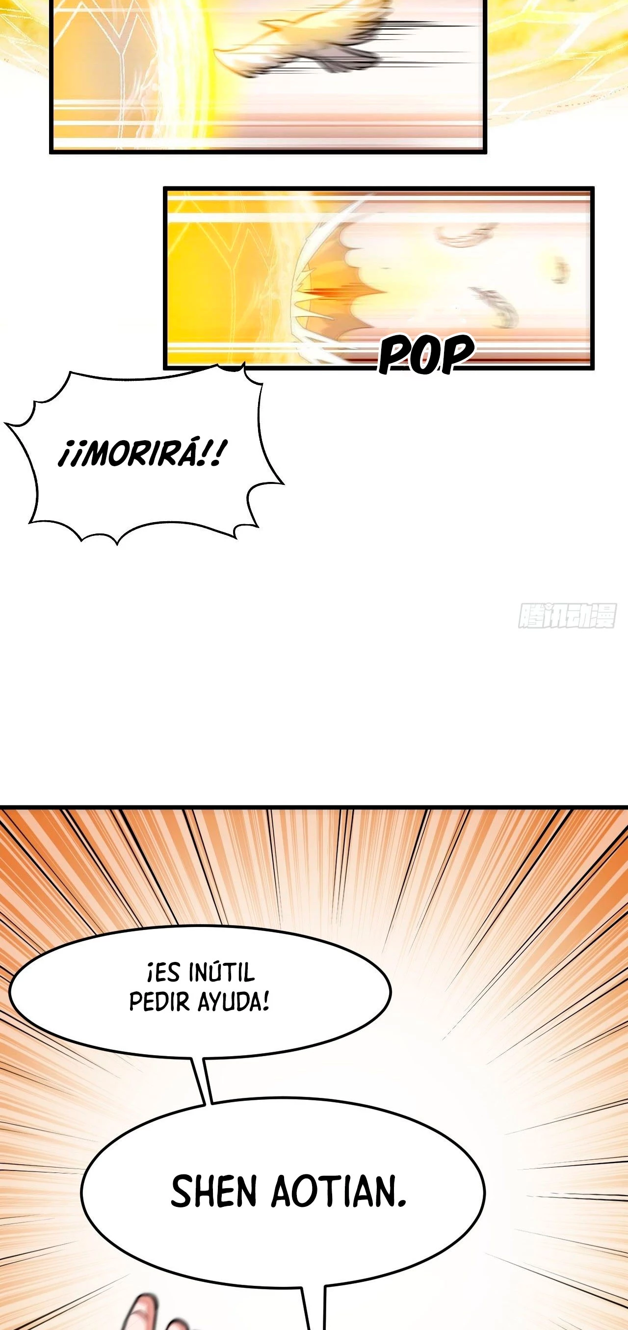 Realmente no soy un hijo de la Suerte - Capítulo 18 - Página 48 - LectorTMOo