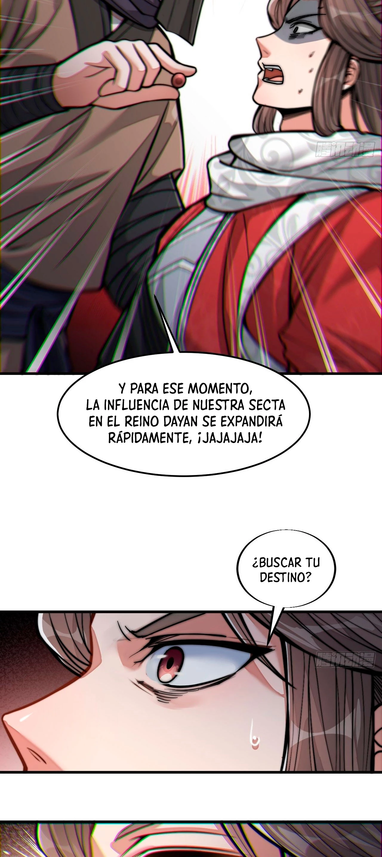 Realmente no soy un hijo de la Suerte - Capítulo 18 - Página 52 - LectorTMOo