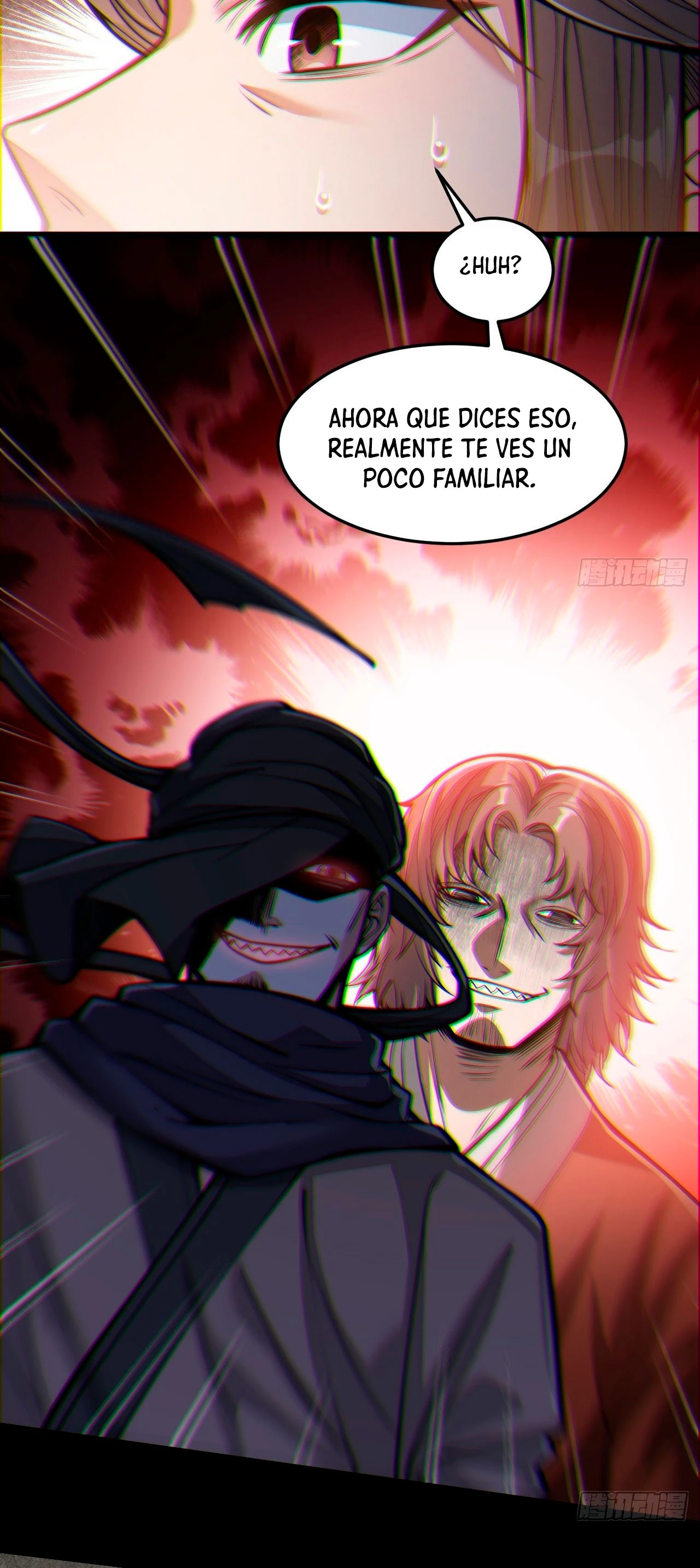 Realmente no soy un hijo de la Suerte - Capítulo 18 - Página 53 - LectorTMOo