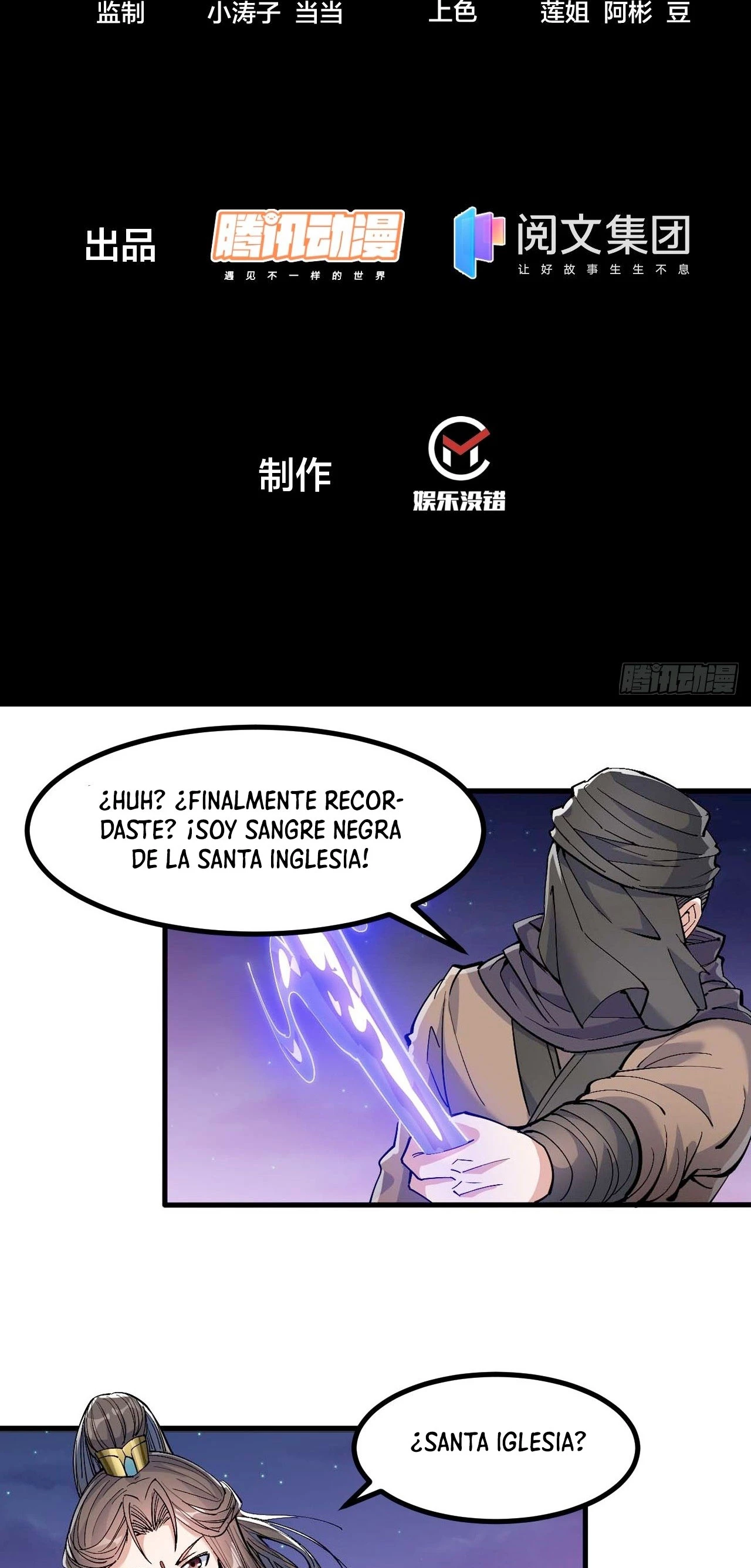 Realmente no soy un hijo de la Suerte - Capítulo 19 - Página 4 - LectorTMOo