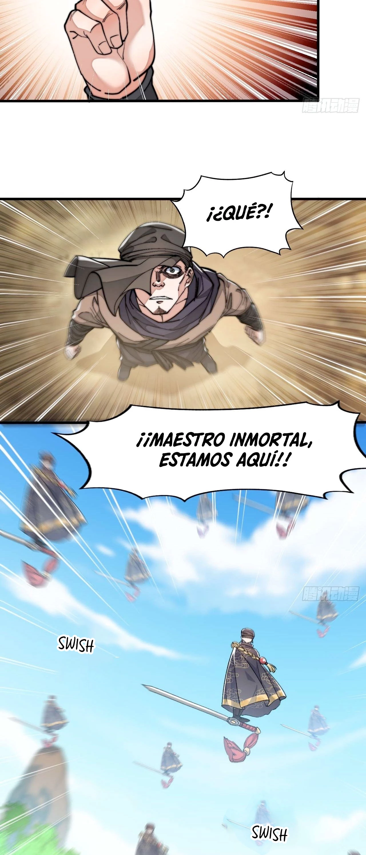 Realmente no soy un hijo de la Suerte - Capítulo 19 - Página 24 - LectorTMOo
