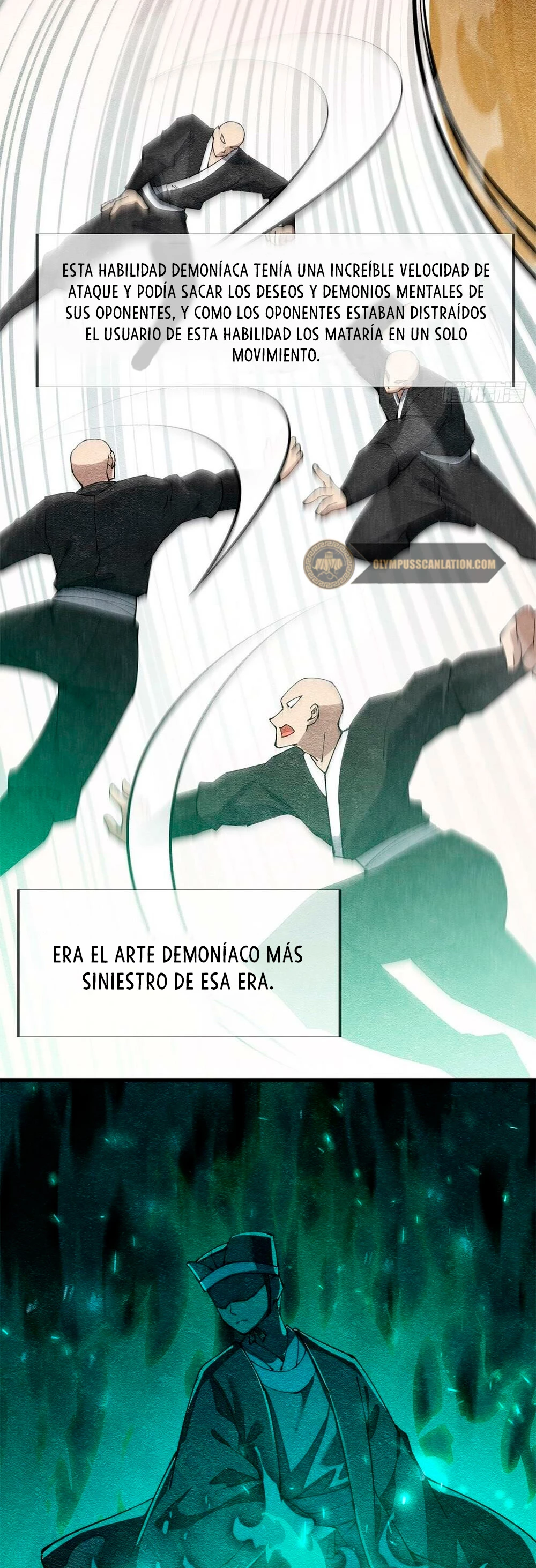 Realmente no soy un hijo de la Suerte - Capítulo 2 - Página 10 - LectorTMOo