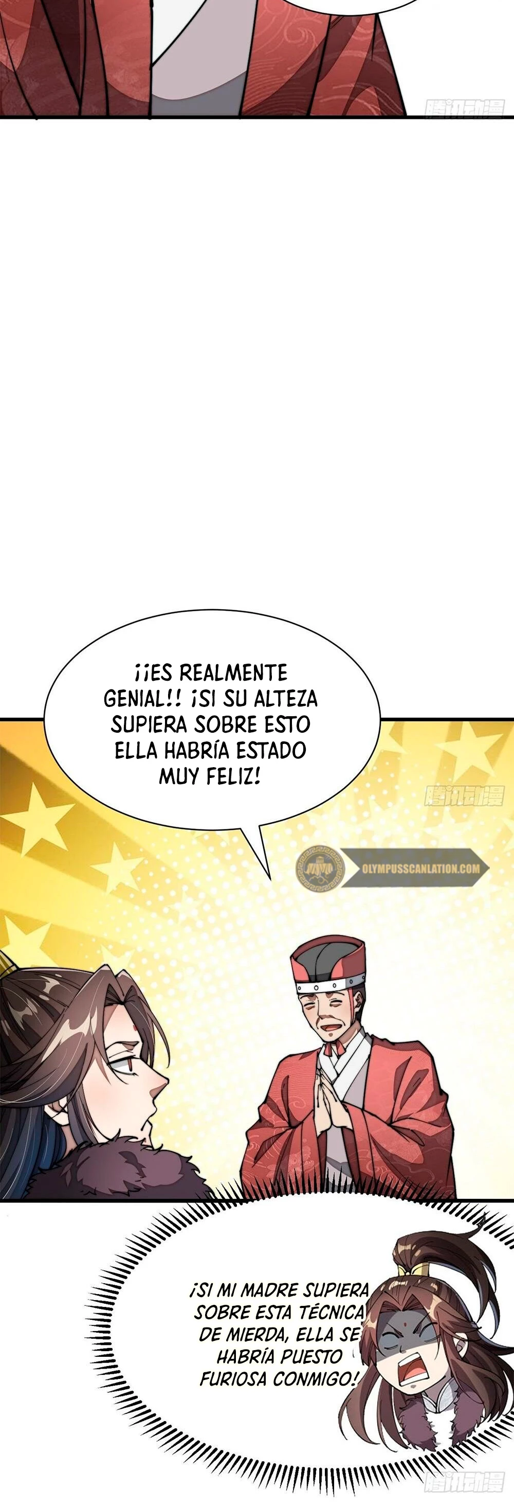 Realmente no soy un hijo de la Suerte - Capítulo 2 - Página 14 - LectorTMOo