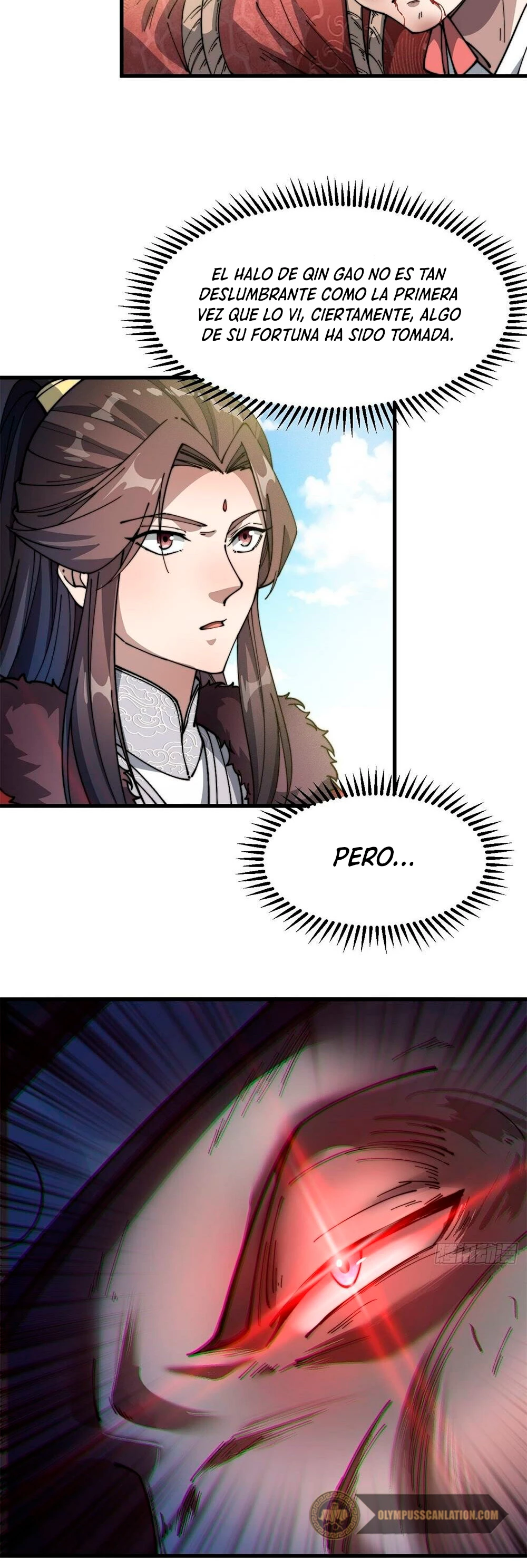 Realmente no soy un hijo de la Suerte - Capítulo 2 - Página 30 - LectorTMOo