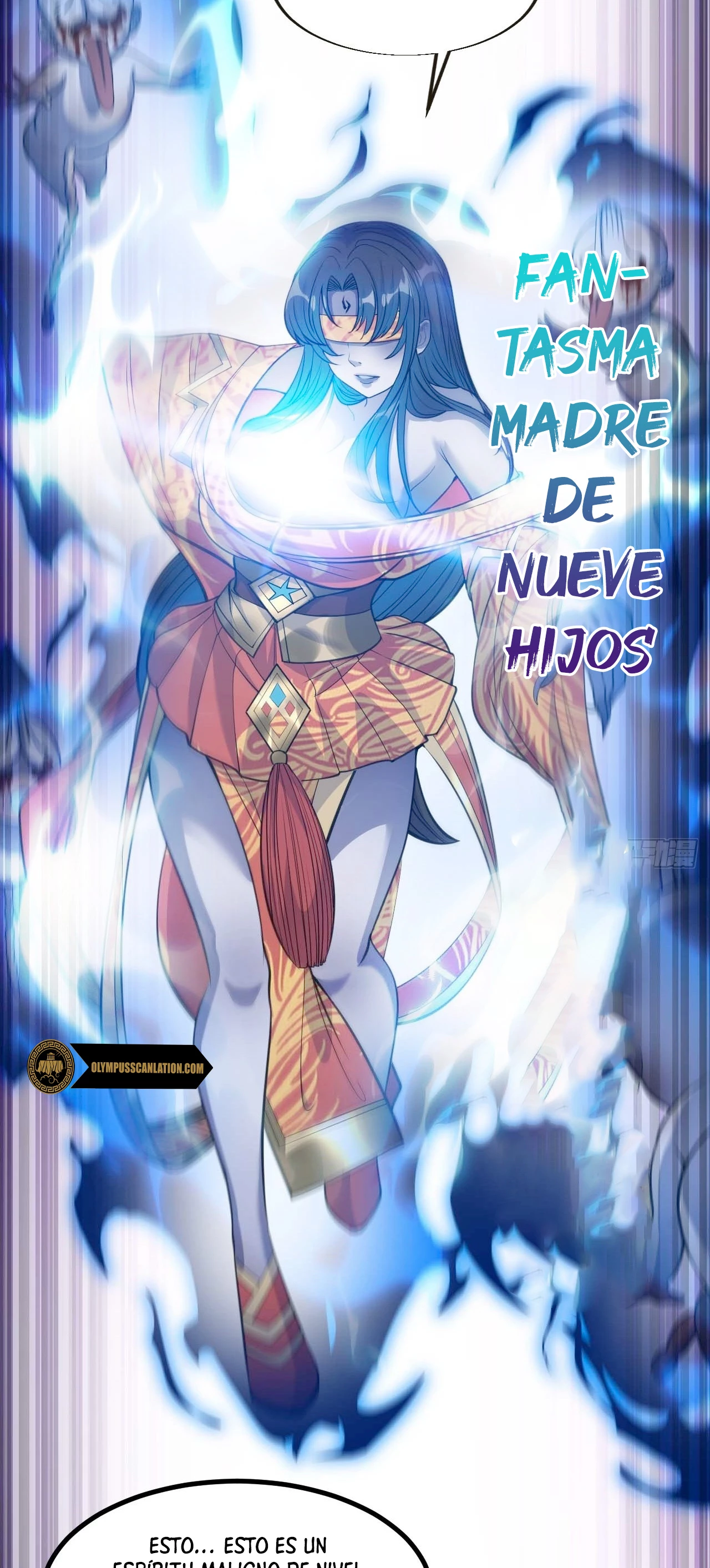 Realmente no soy un hijo de la Suerte - Capítulo 20 - Página 15 - LectorTMOo