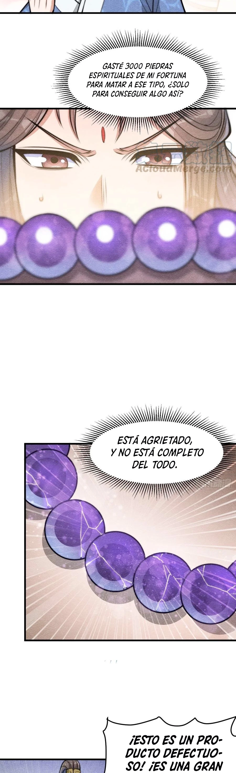 Realmente no soy un hijo de la Suerte - Capítulo 21 - Página 12 - LectorTMOo