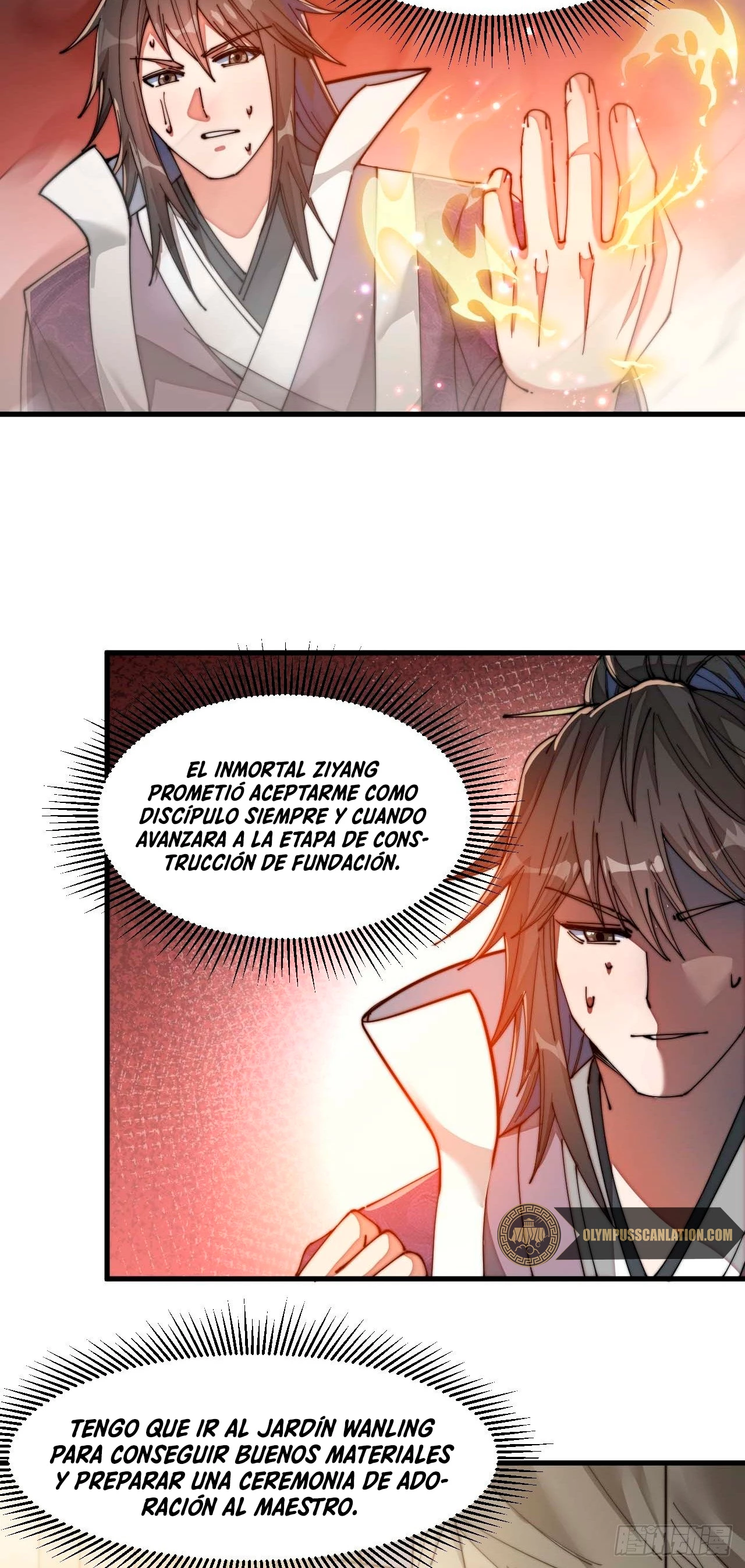 Realmente no soy un hijo de la Suerte - Capítulo 22 - Página 14 - LectorTMOo