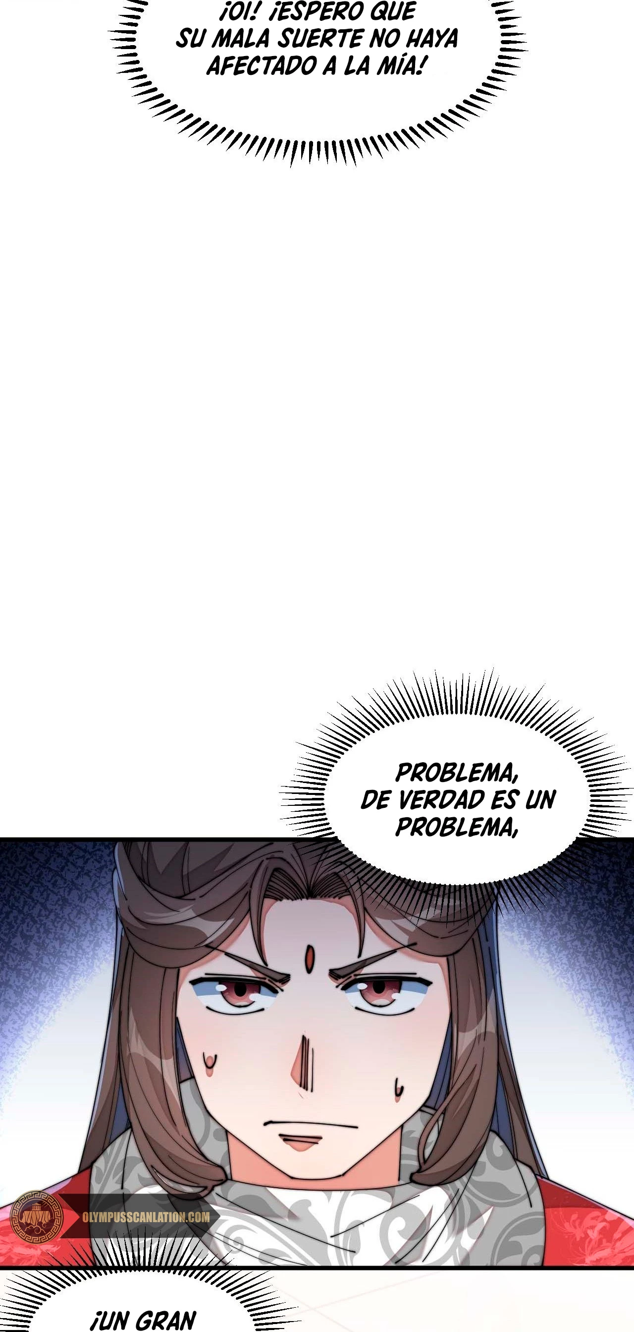 Realmente no soy un hijo de la Suerte - Capítulo 22 - Página 16 - LectorTMOo
