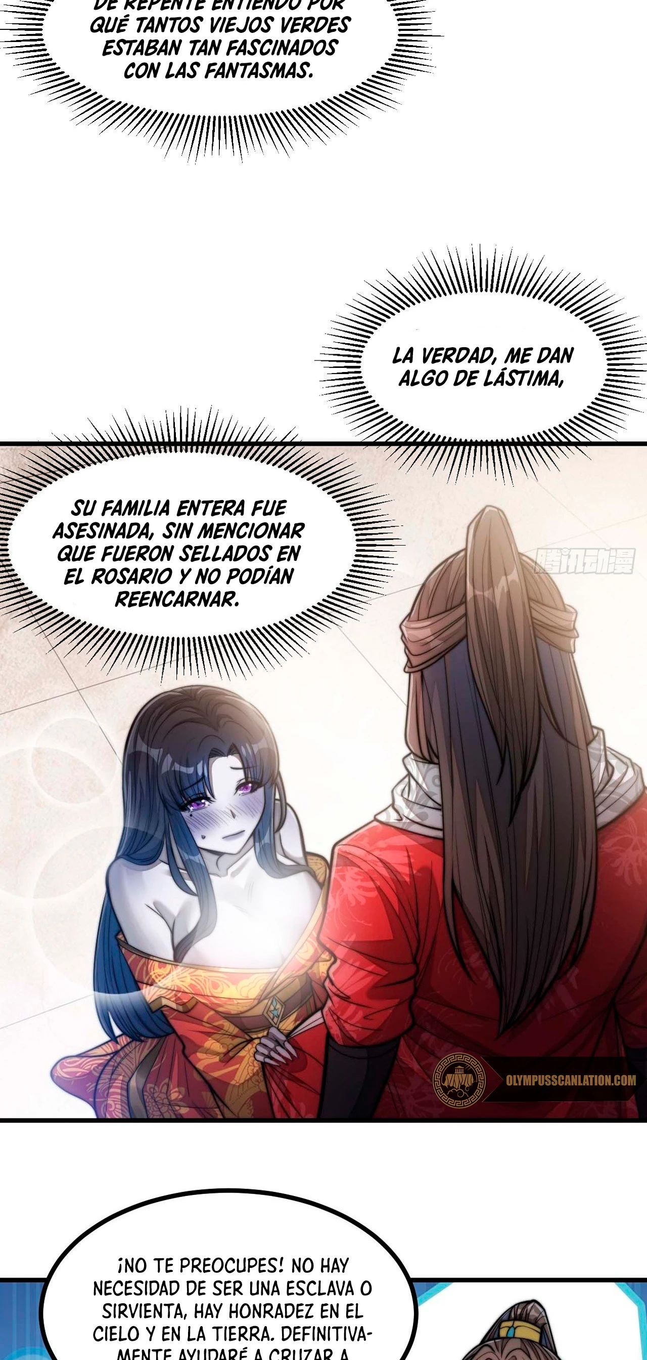 Realmente no soy un hijo de la Suerte - Capítulo 22 - Página 22 - LectorTMOo