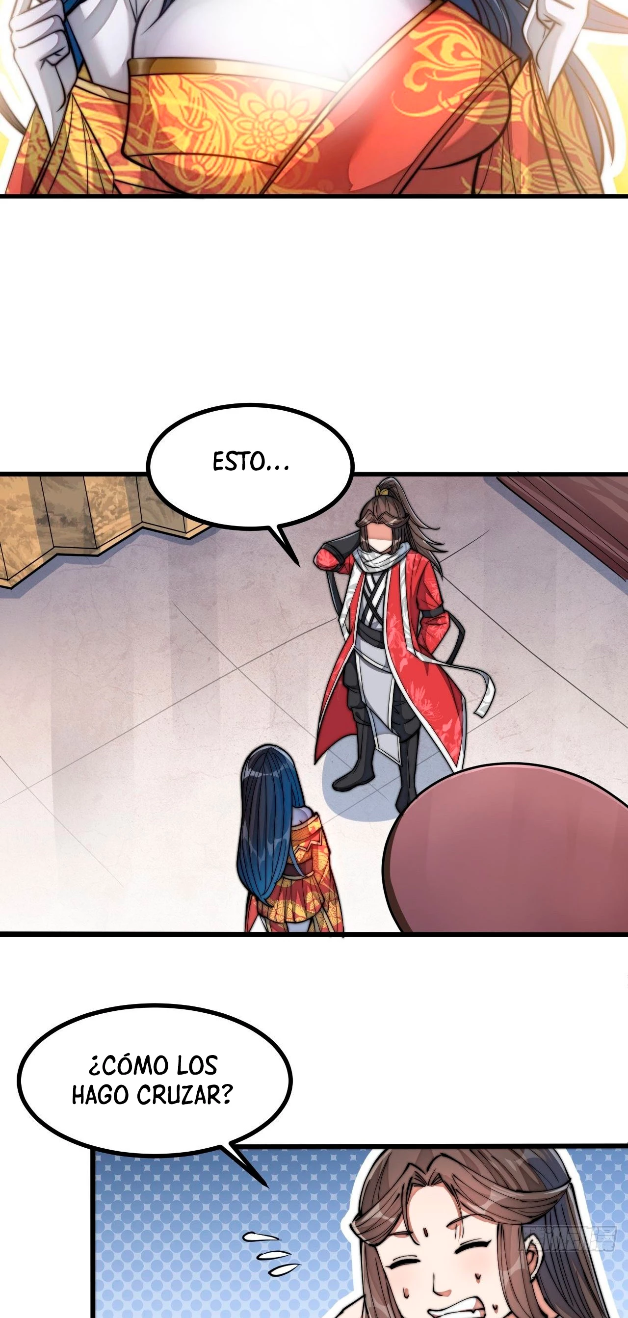 Realmente no soy un hijo de la Suerte - Capítulo 22 - Página 24 - LectorTMOo