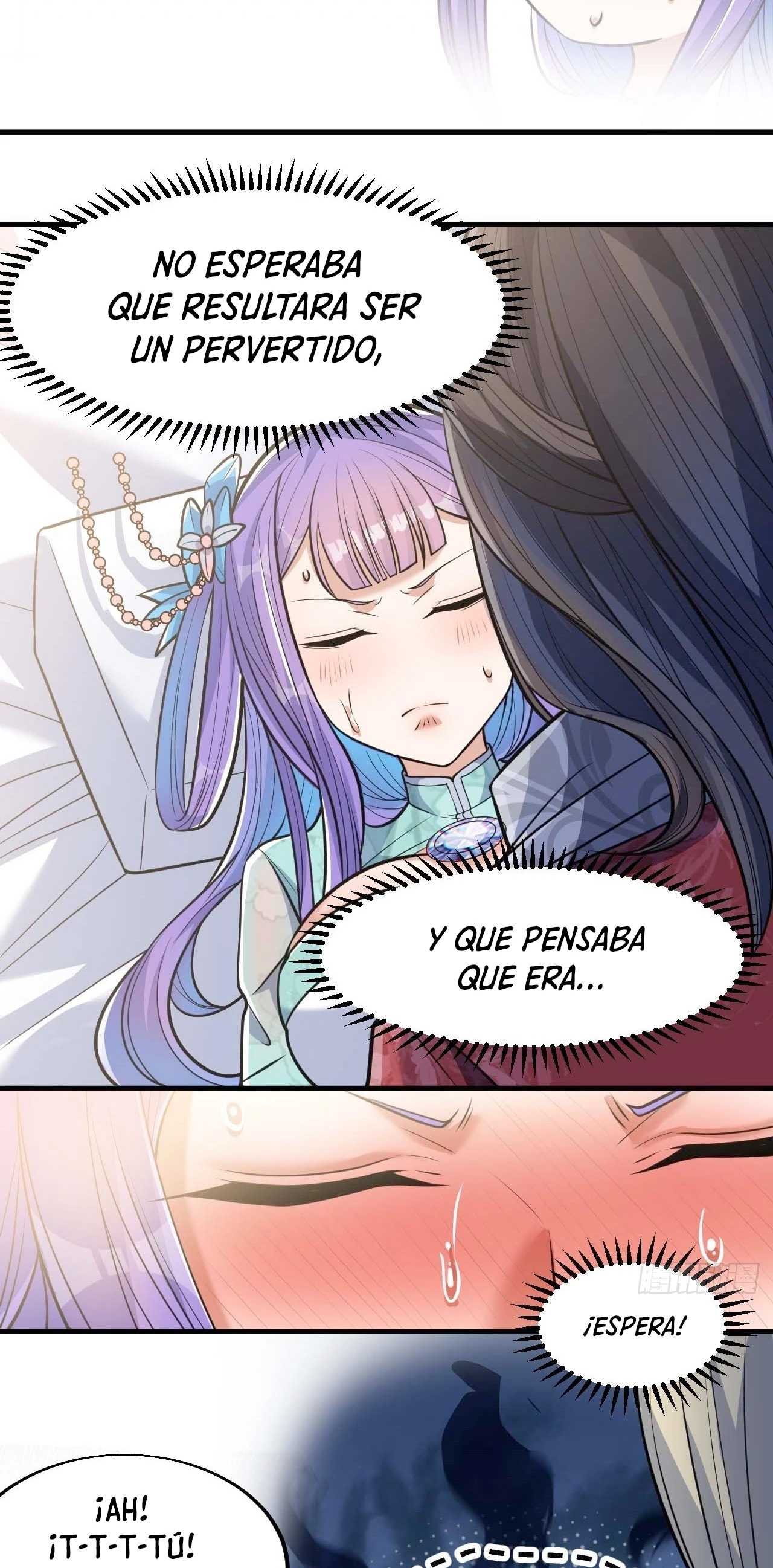 Realmente no soy un hijo de la Suerte - Capítulo 23 - Página 12 - LectorTMOo