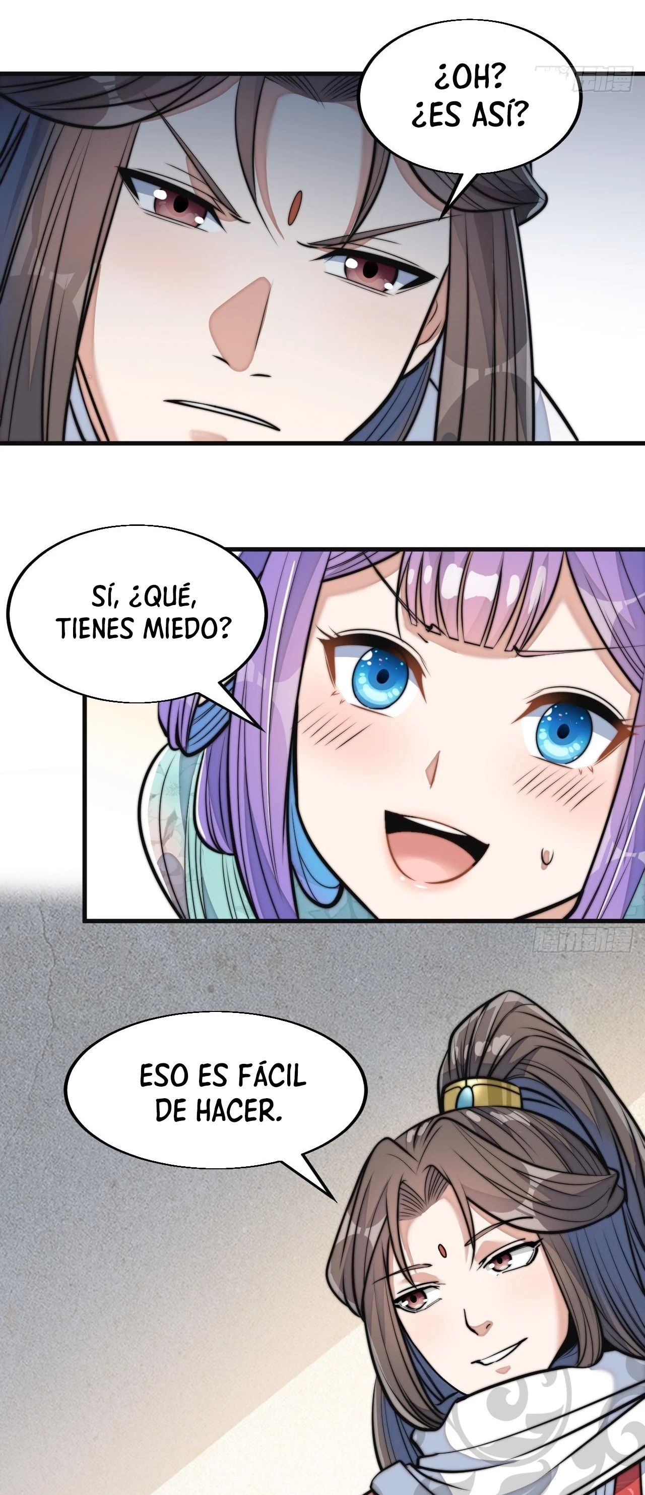 Realmente no soy un hijo de la Suerte - Capítulo 23 - Página 25 - LectorTMOo