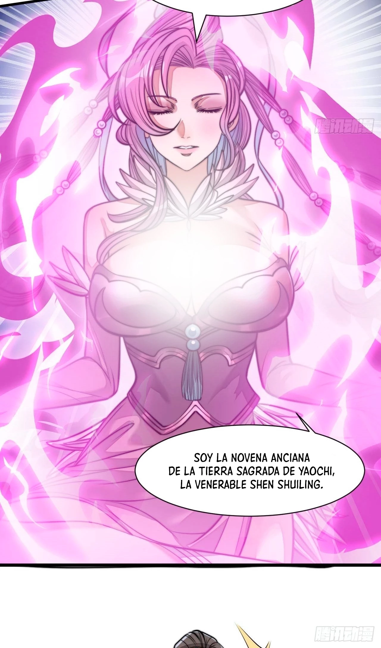 Realmente no soy un hijo de la Suerte - Capítulo 25 - Página 10 - LectorTMOo
