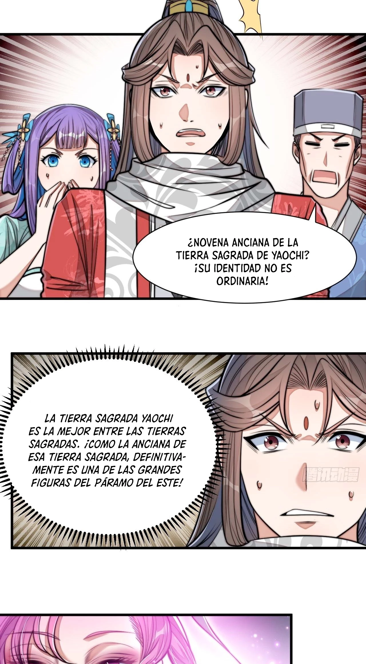Realmente no soy un hijo de la Suerte - Capítulo 25 - Página 11 - LectorTMOo