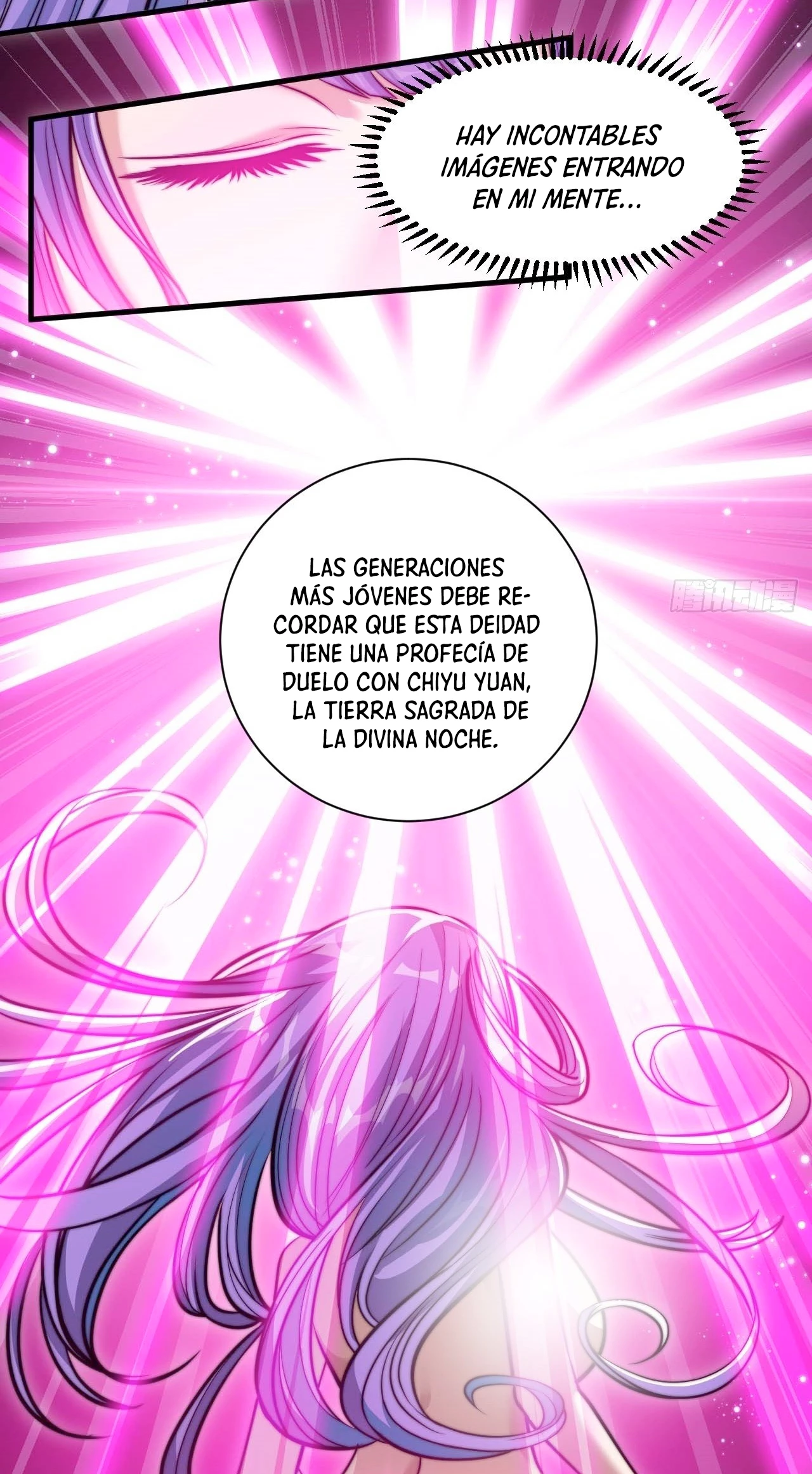 Realmente no soy un hijo de la Suerte - Capítulo 25 - Página 17 - LectorTMOo