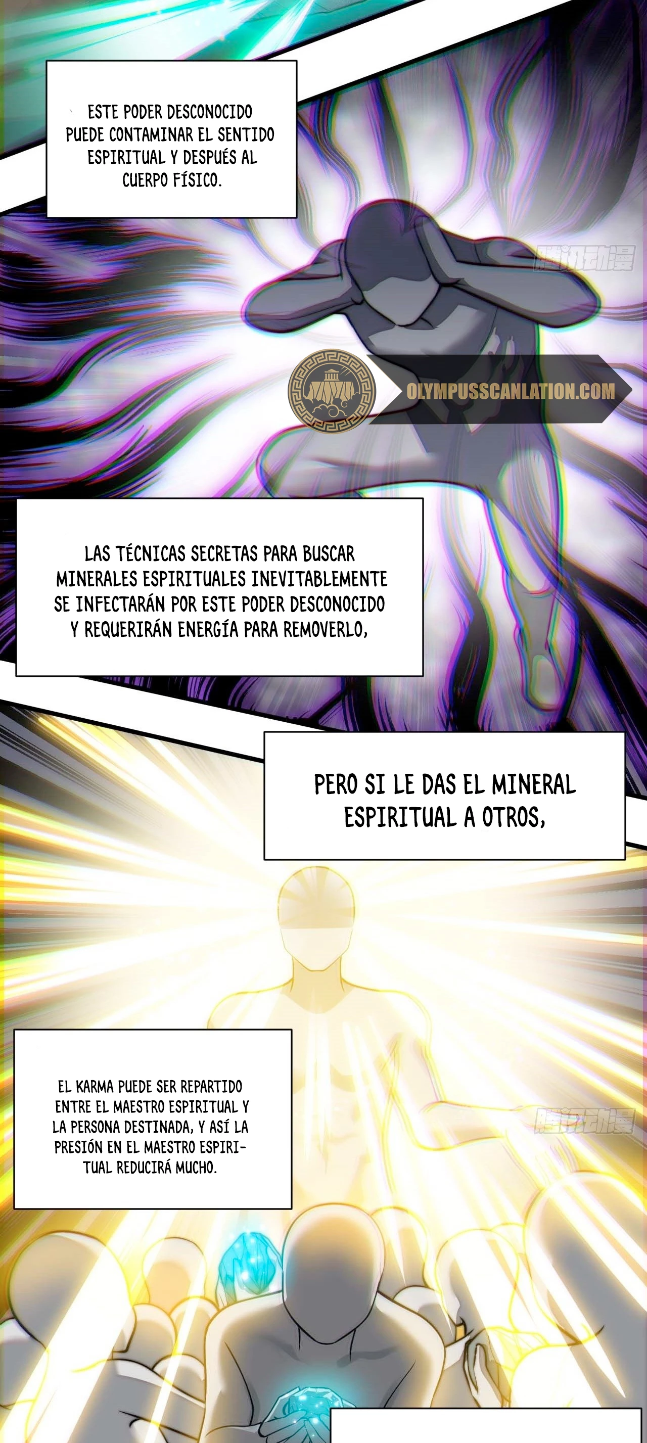 Realmente no soy un hijo de la Suerte - Capítulo 25 - Página 28 - LectorTMOo