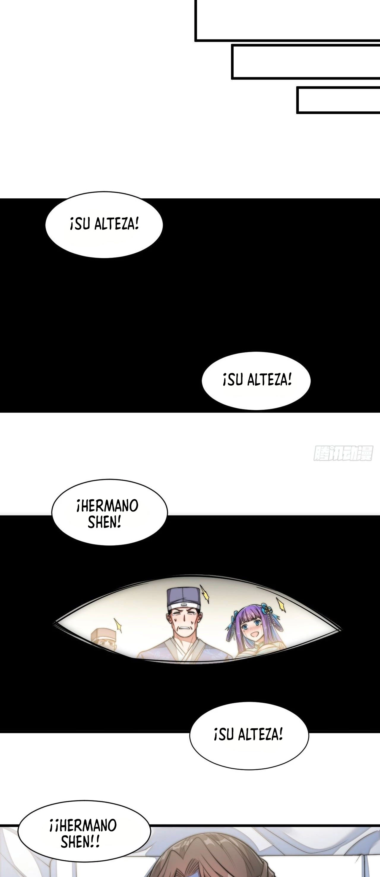 Realmente no soy un hijo de la Suerte - Capítulo 26 - Página 10 - LectorTMOo