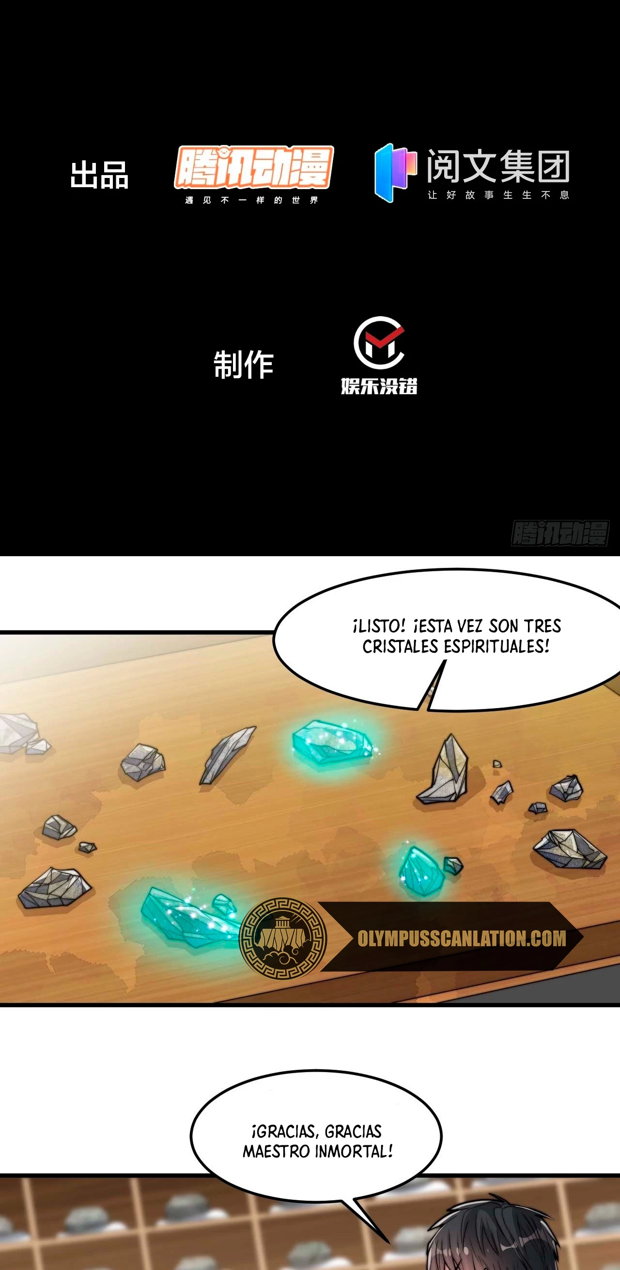 Realmente no soy un hijo de la Suerte - Capítulo 29 - Página 4 - LectorTMOo