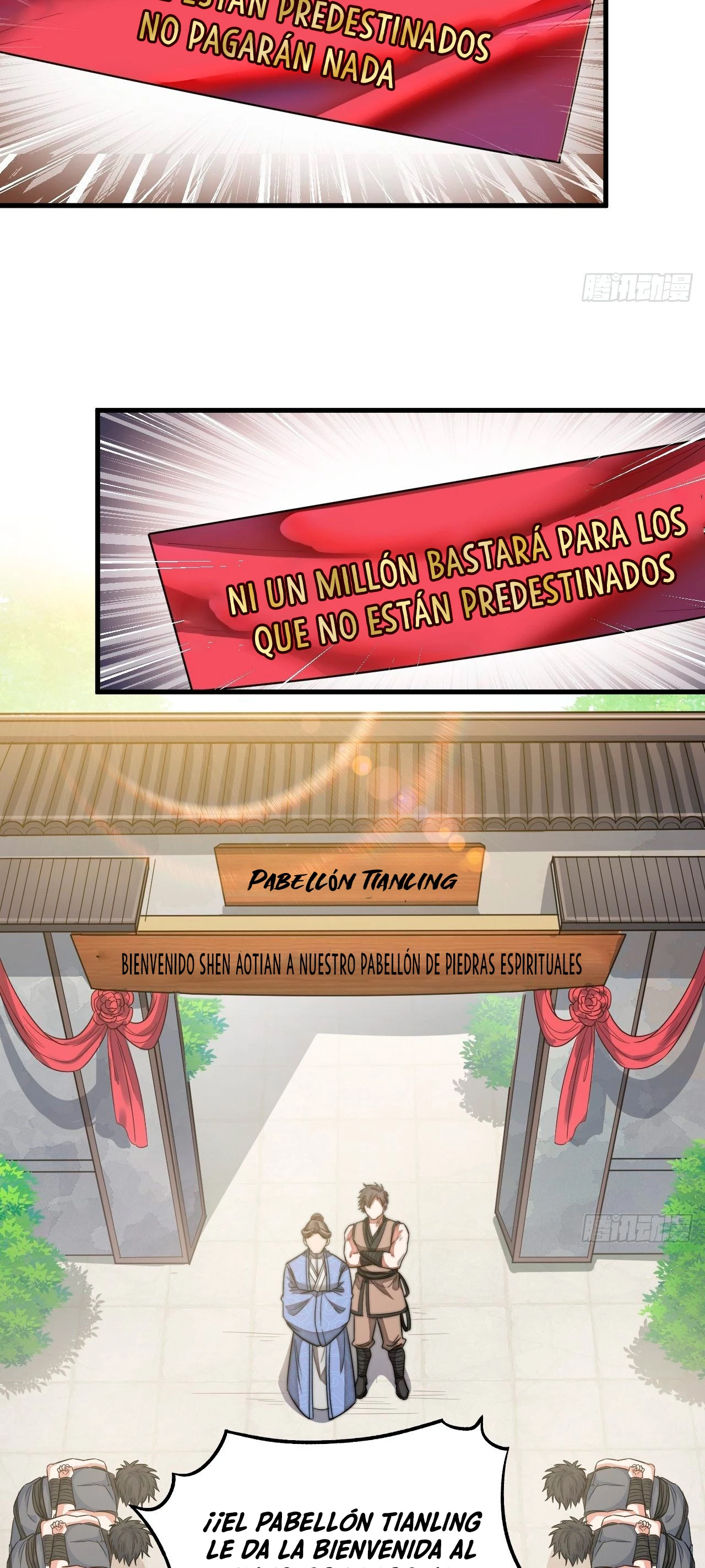 Realmente no soy un hijo de la Suerte - Capítulo 29 - Página 28 - LectorTMOo