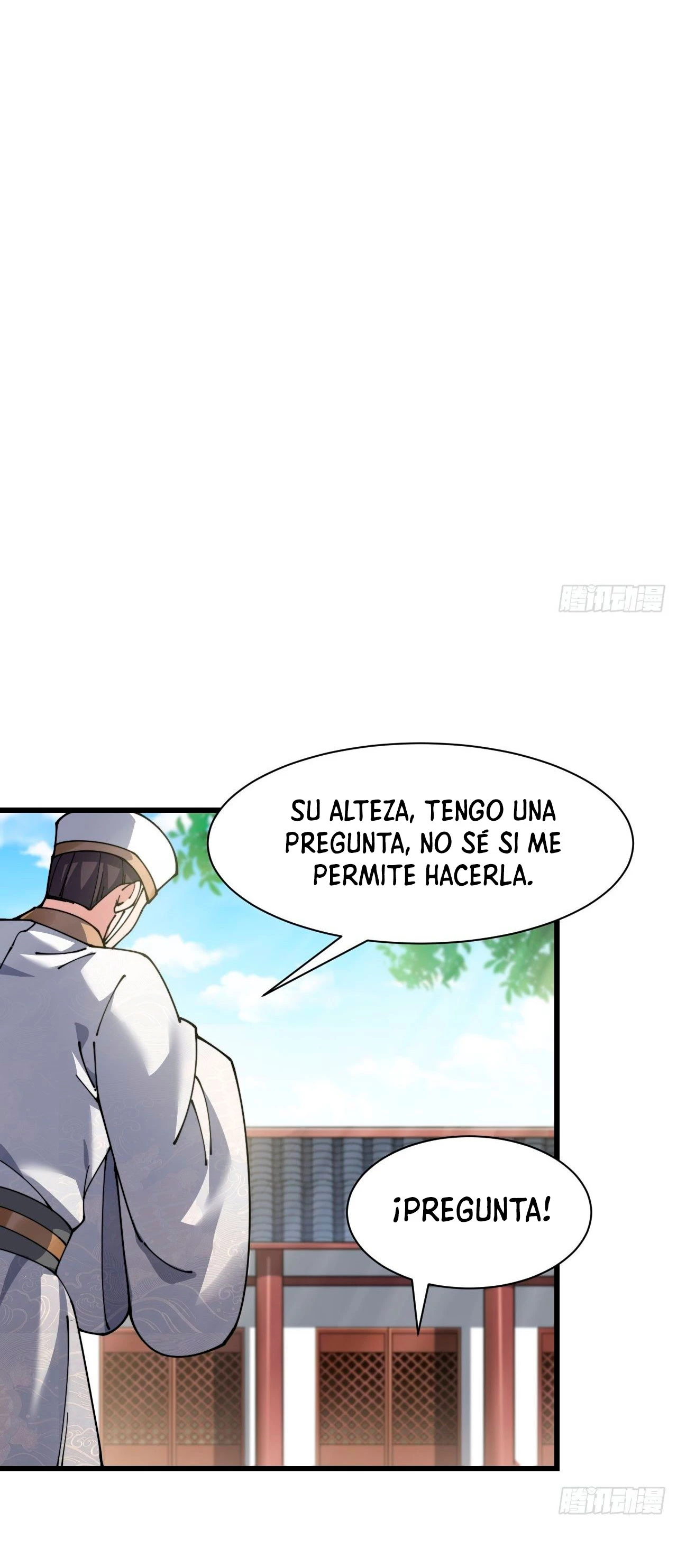 Realmente no soy un hijo de la Suerte - Capítulo 3 - Página 17 - LectorTMOo