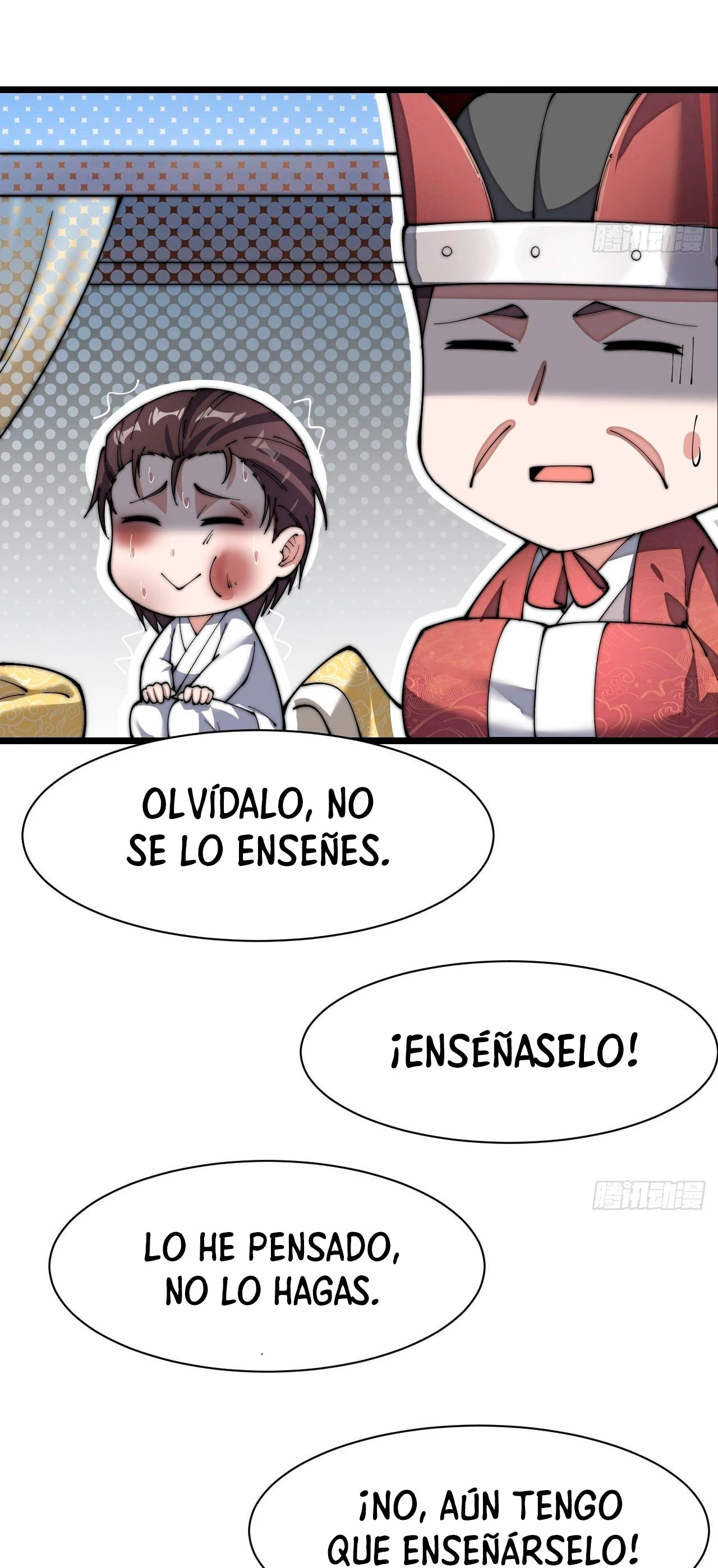 Realmente no soy un hijo de la Suerte - Capítulo 3 - Página 51 - LectorTMOo
