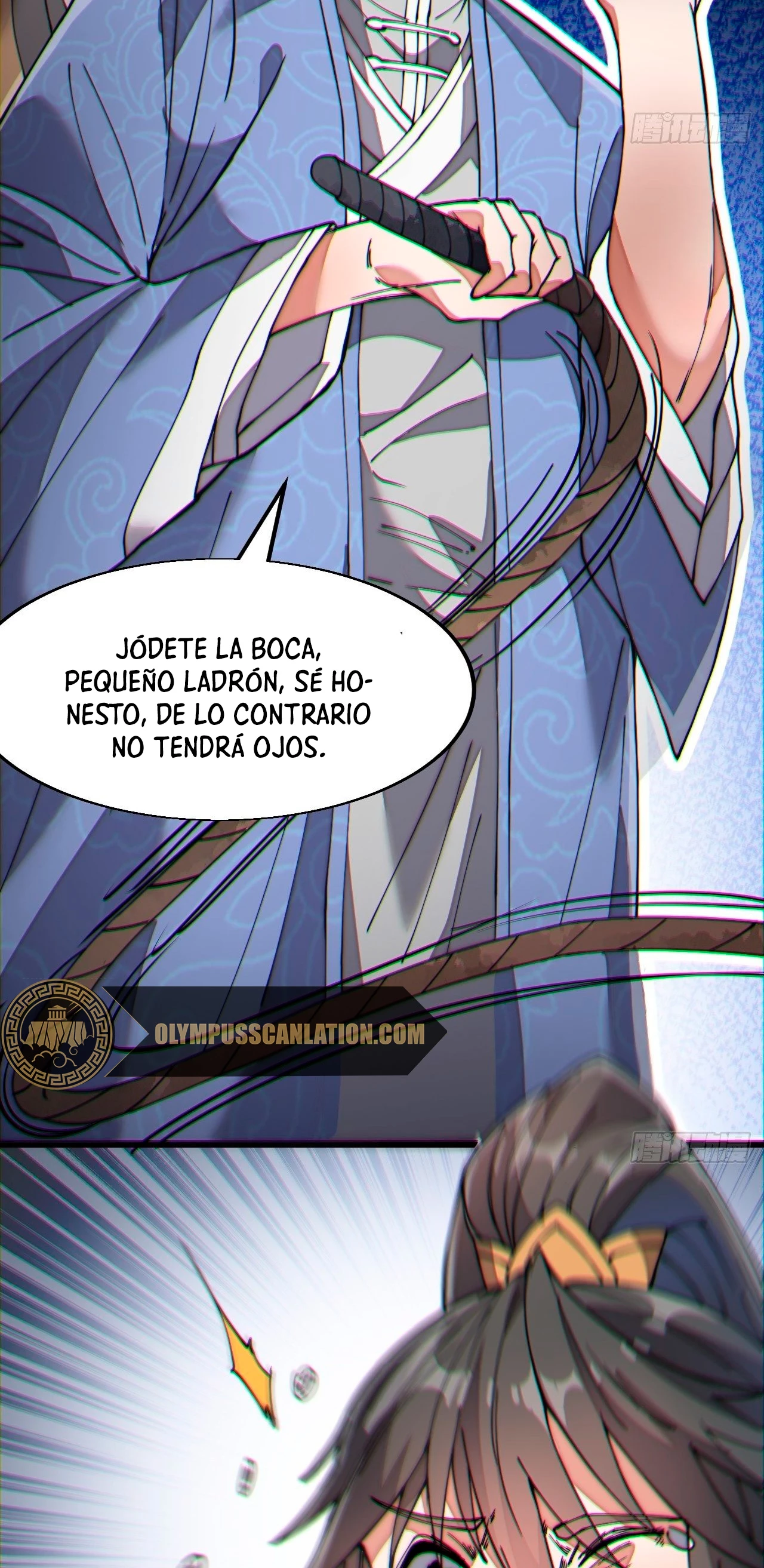 Realmente no soy un hijo de la Suerte - Capítulo 31 - Página 28 - LectorTMOo