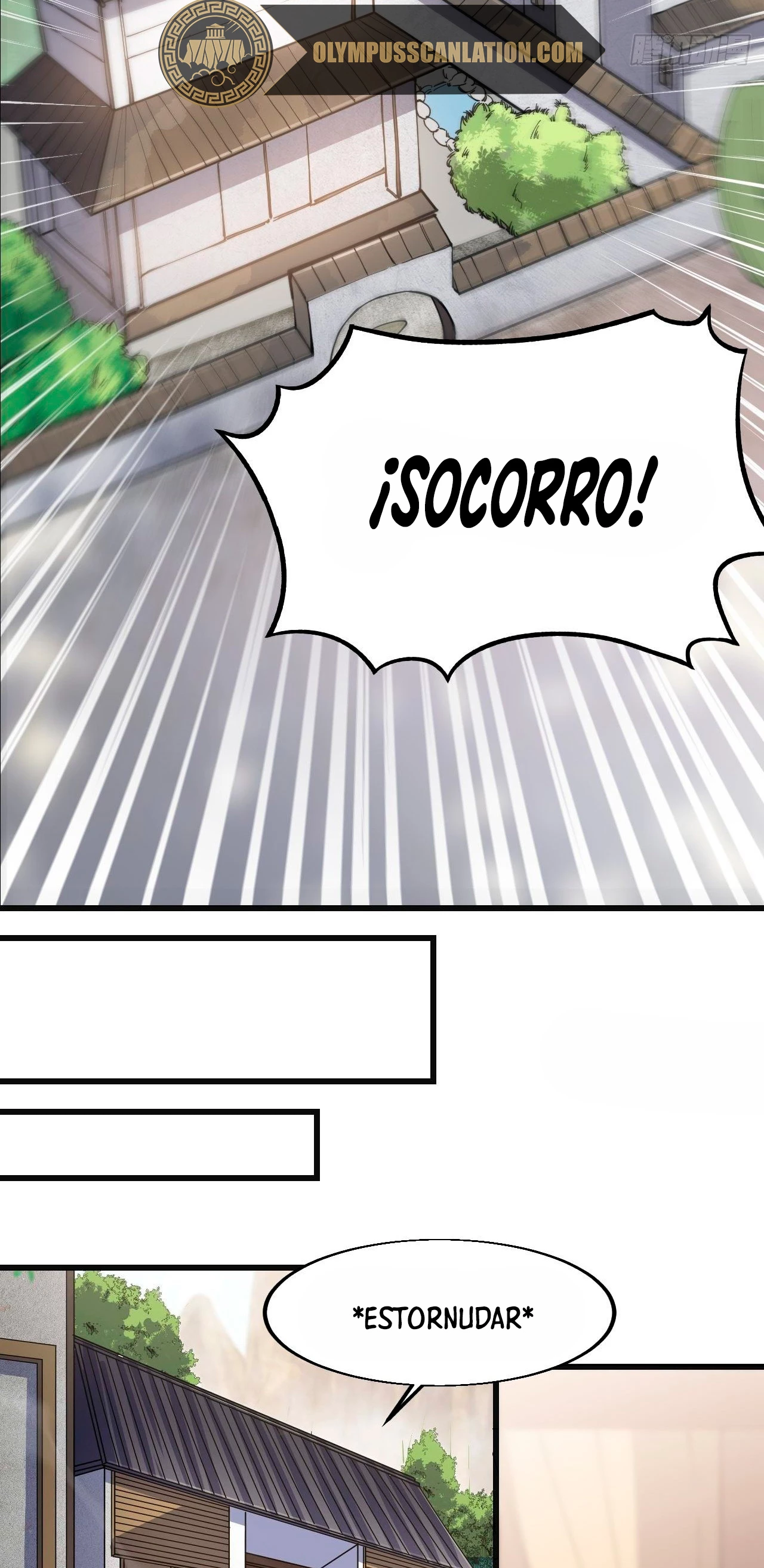 Realmente no soy un hijo de la Suerte - Capítulo 31 - Página 30 - LectorTMOo