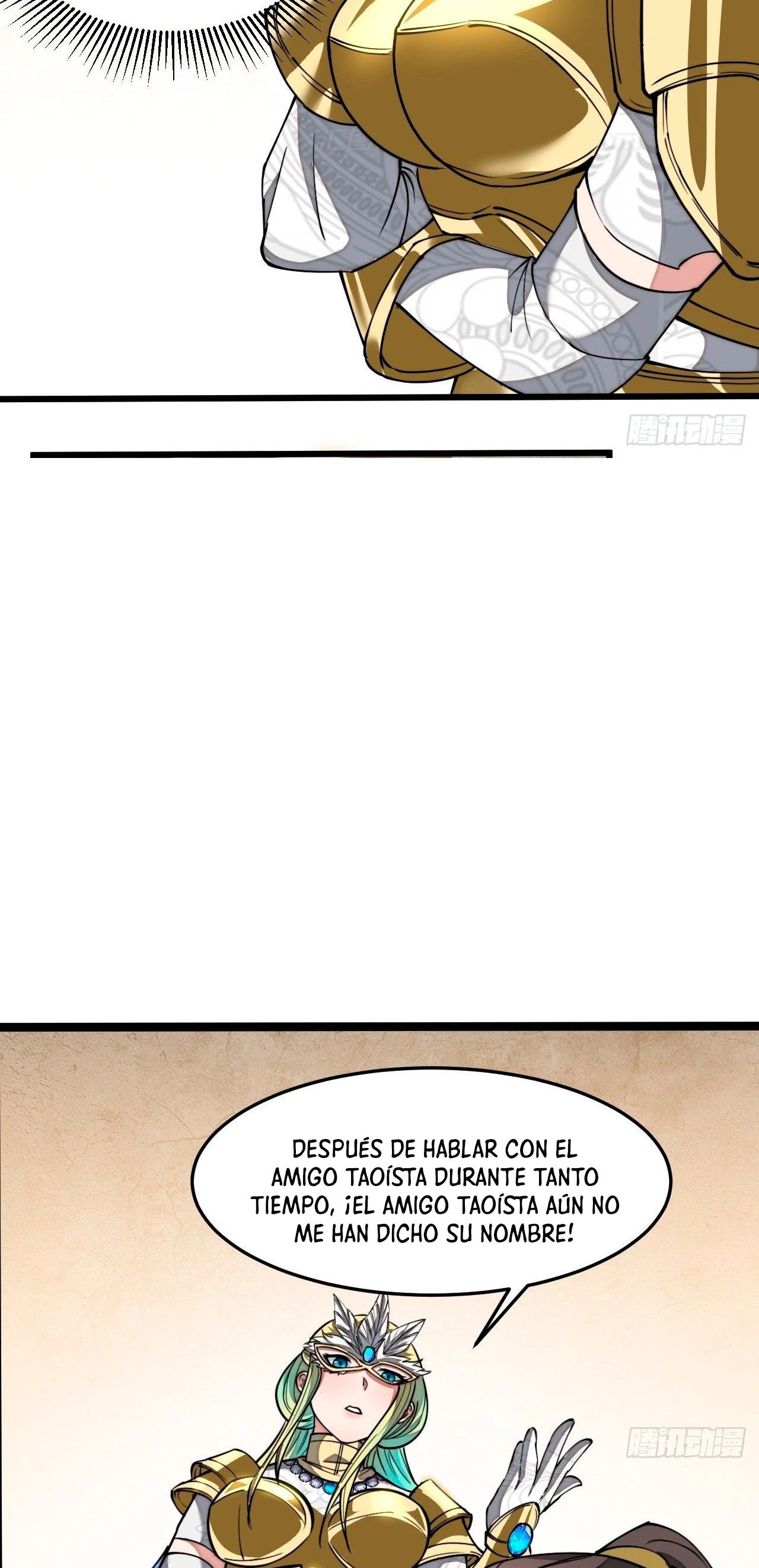 Realmente no soy un hijo de la Suerte - Capítulo 33 - Página 19 - LectorTMOo