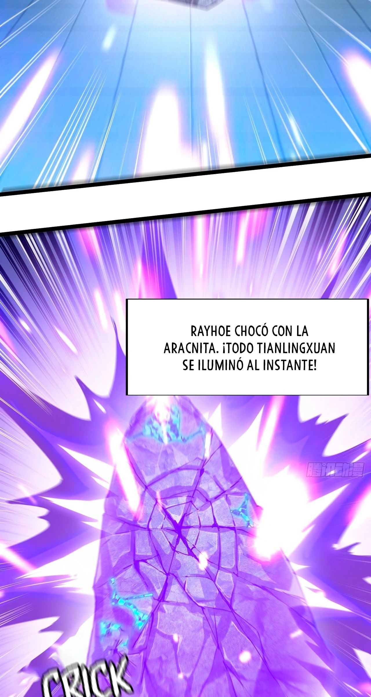 Realmente no soy un hijo de la Suerte - Capítulo 37 - Página 6 - LectorTMOo