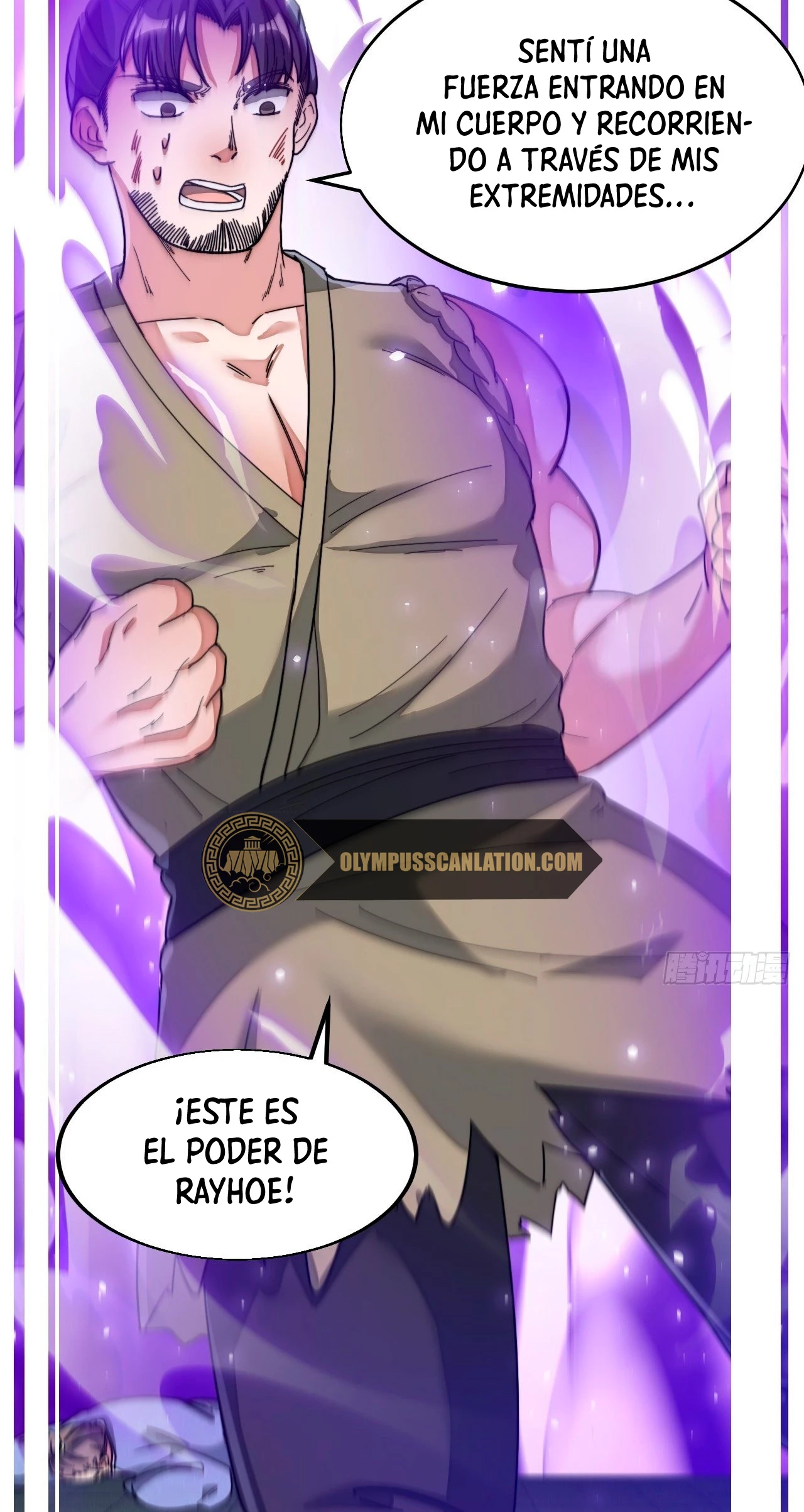 Realmente no soy un hijo de la Suerte - Capítulo 37 - Página 11 - LectorTMOo