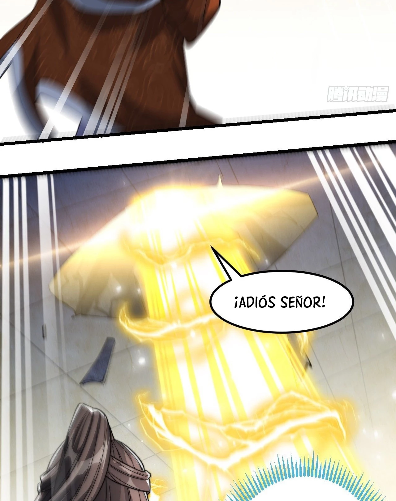 Realmente no soy un hijo de la Suerte - Capítulo 38 - Página 7 - LectorTMOo