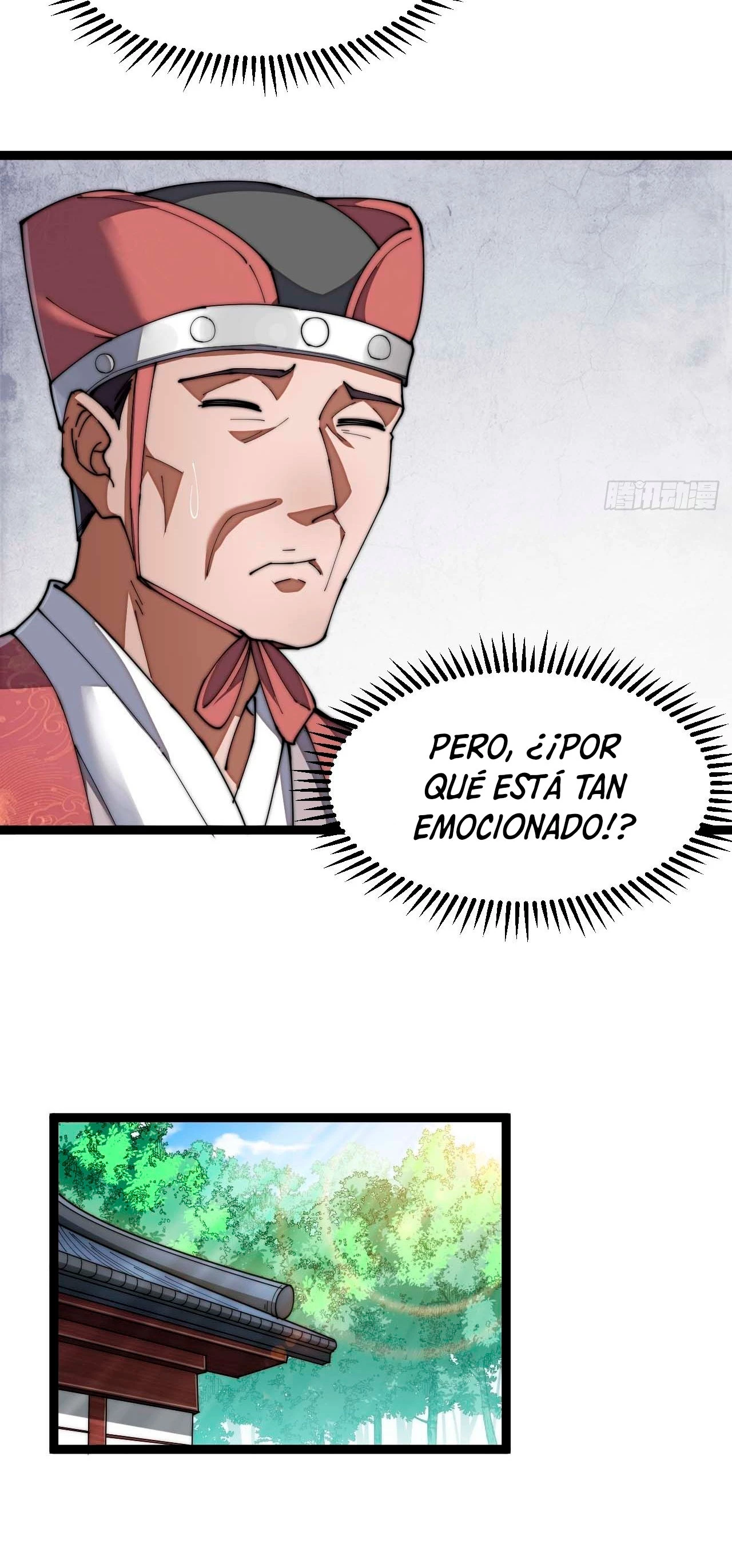 Realmente no soy un hijo de la Suerte - Capítulo 4 - Página 20 - LectorTMOo