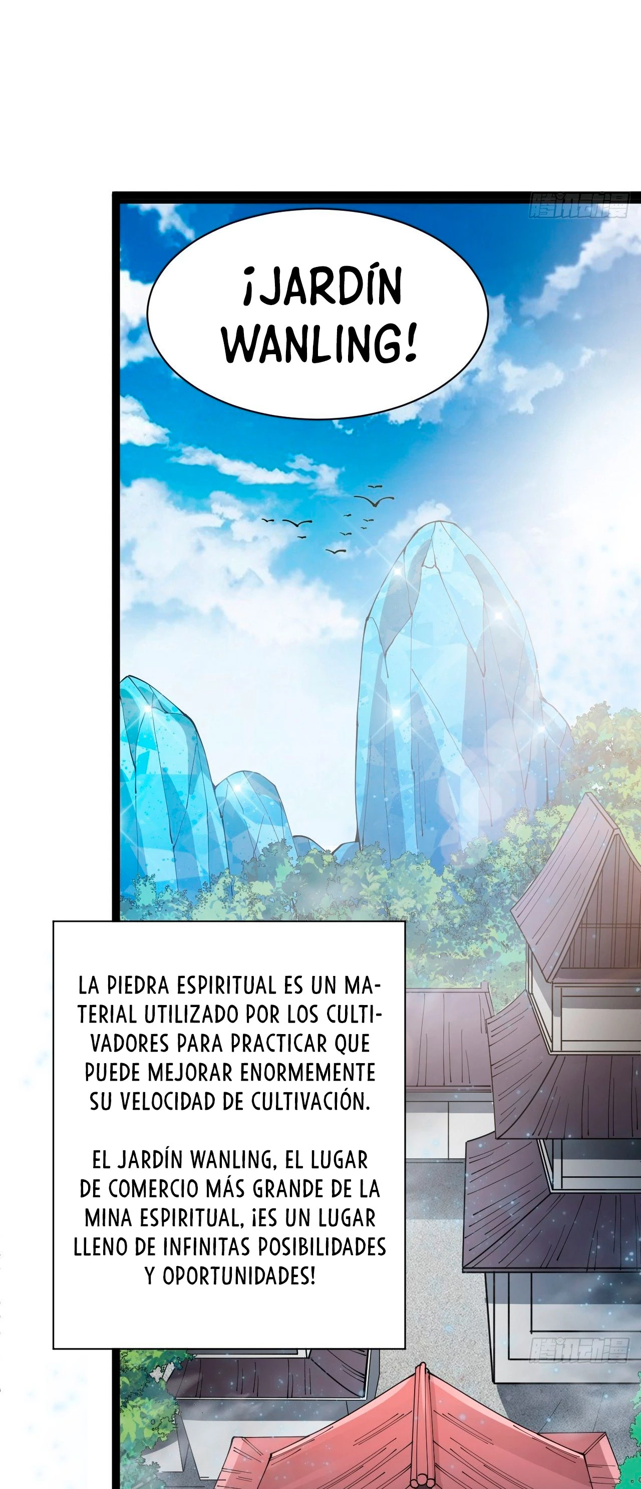 Realmente no soy un hijo de la Suerte - Capítulo 4 - Página 28 - LectorTMOo